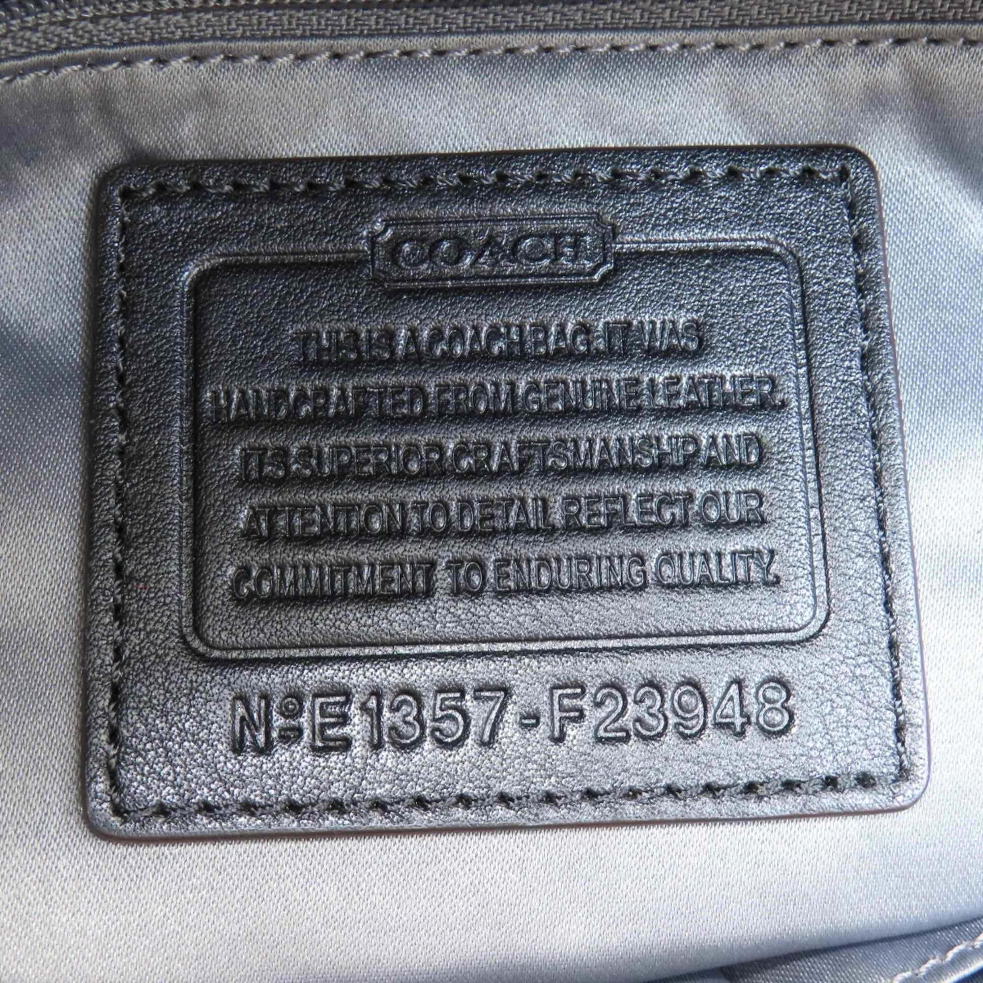Coach Coach shopper Size ONE SIZE - 6 Thumbnail