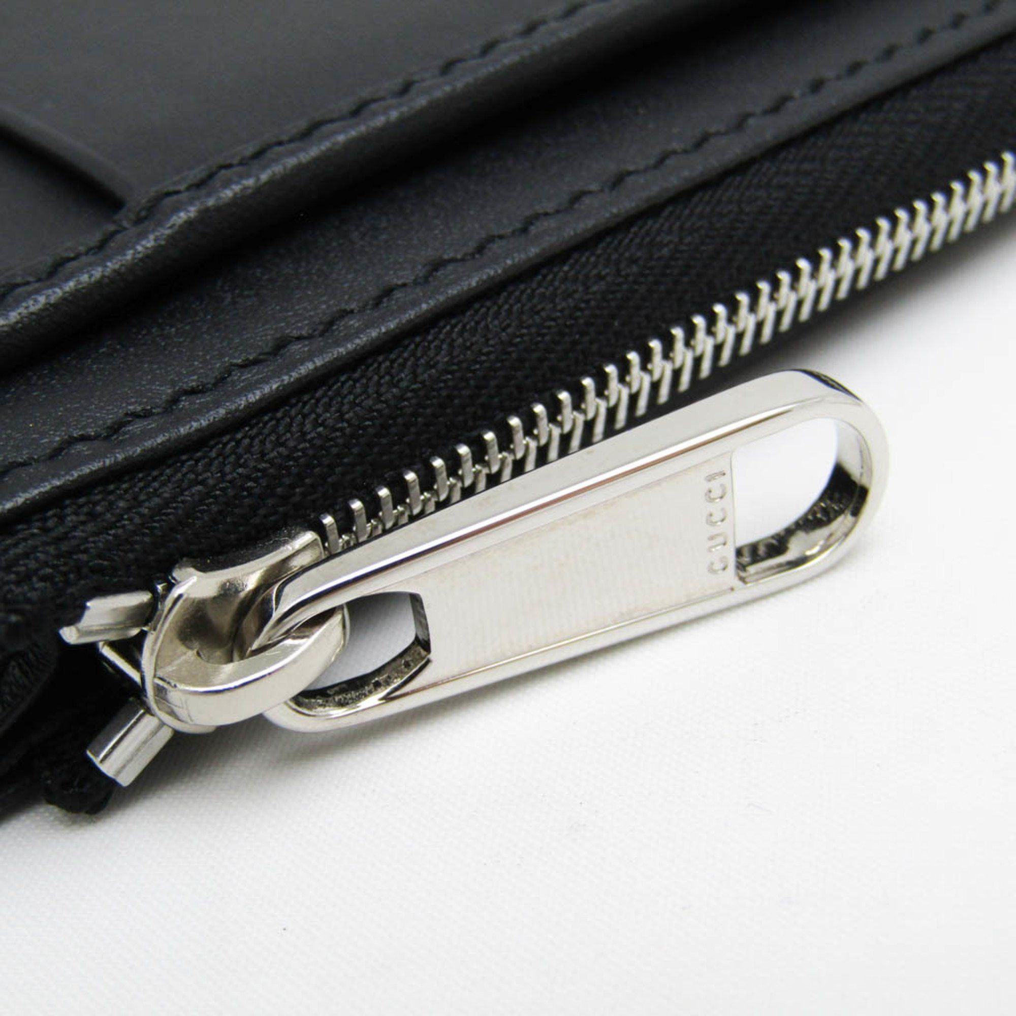 Gucci Gucci Logo wallet Size ONE SIZE - 9 Thumbnail