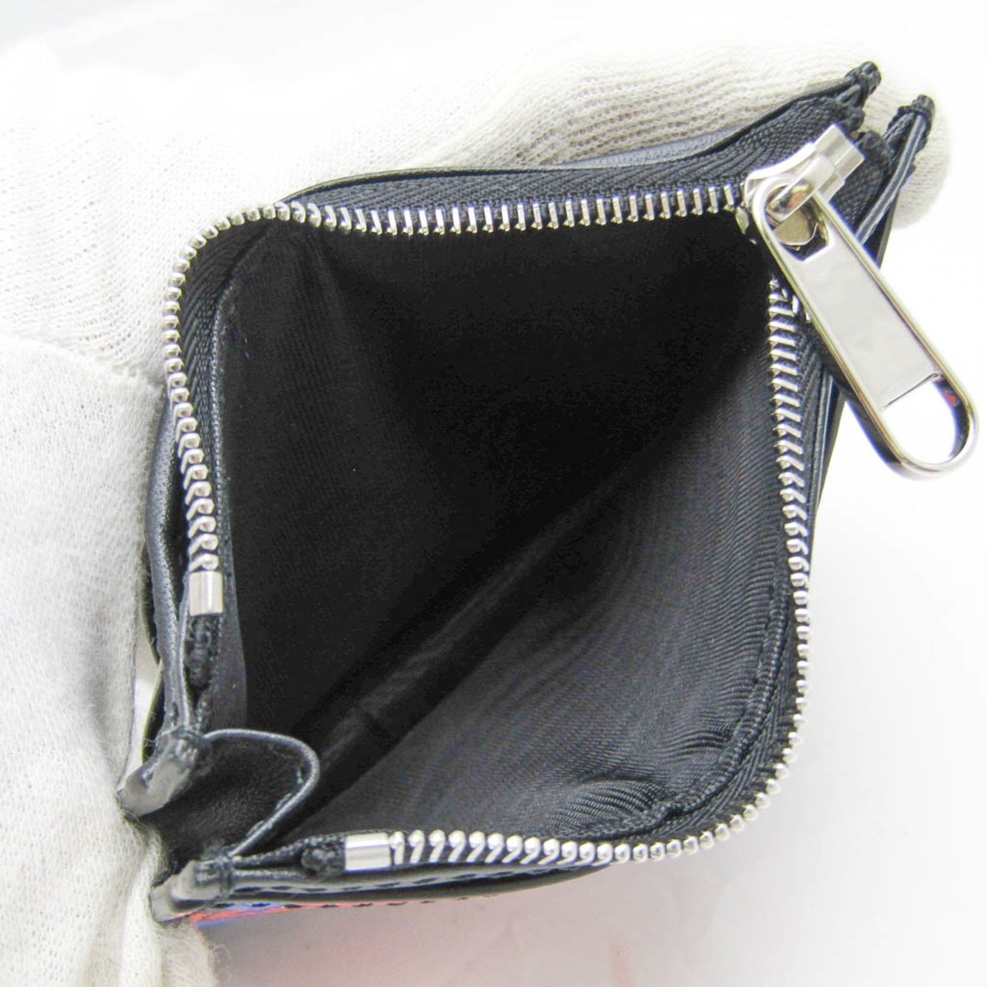 Gucci Gucci Logo wallet Size ONE SIZE - 4 Thumbnail