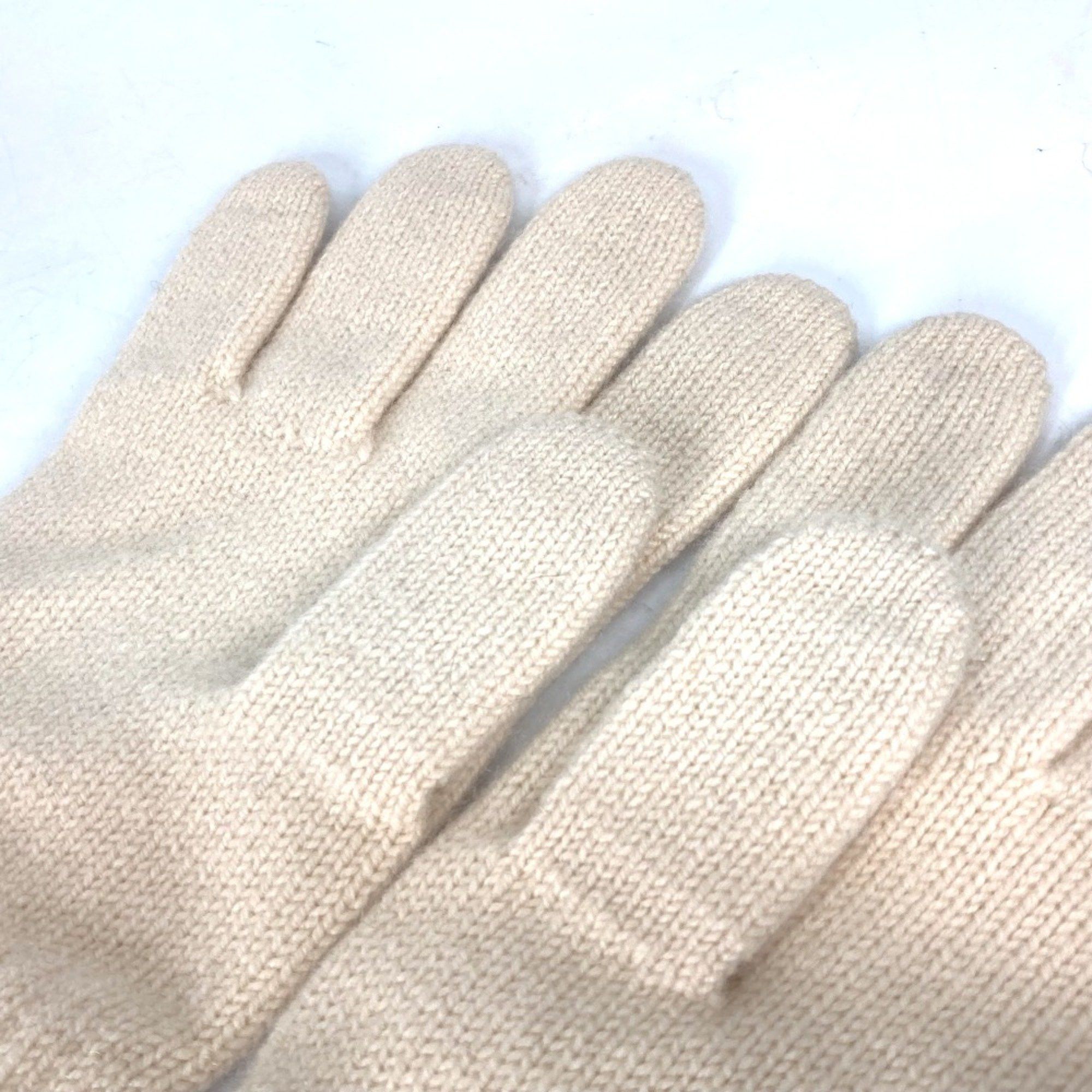Chanel Chanel gloves Size ONE SIZE - 7 Thumbnail