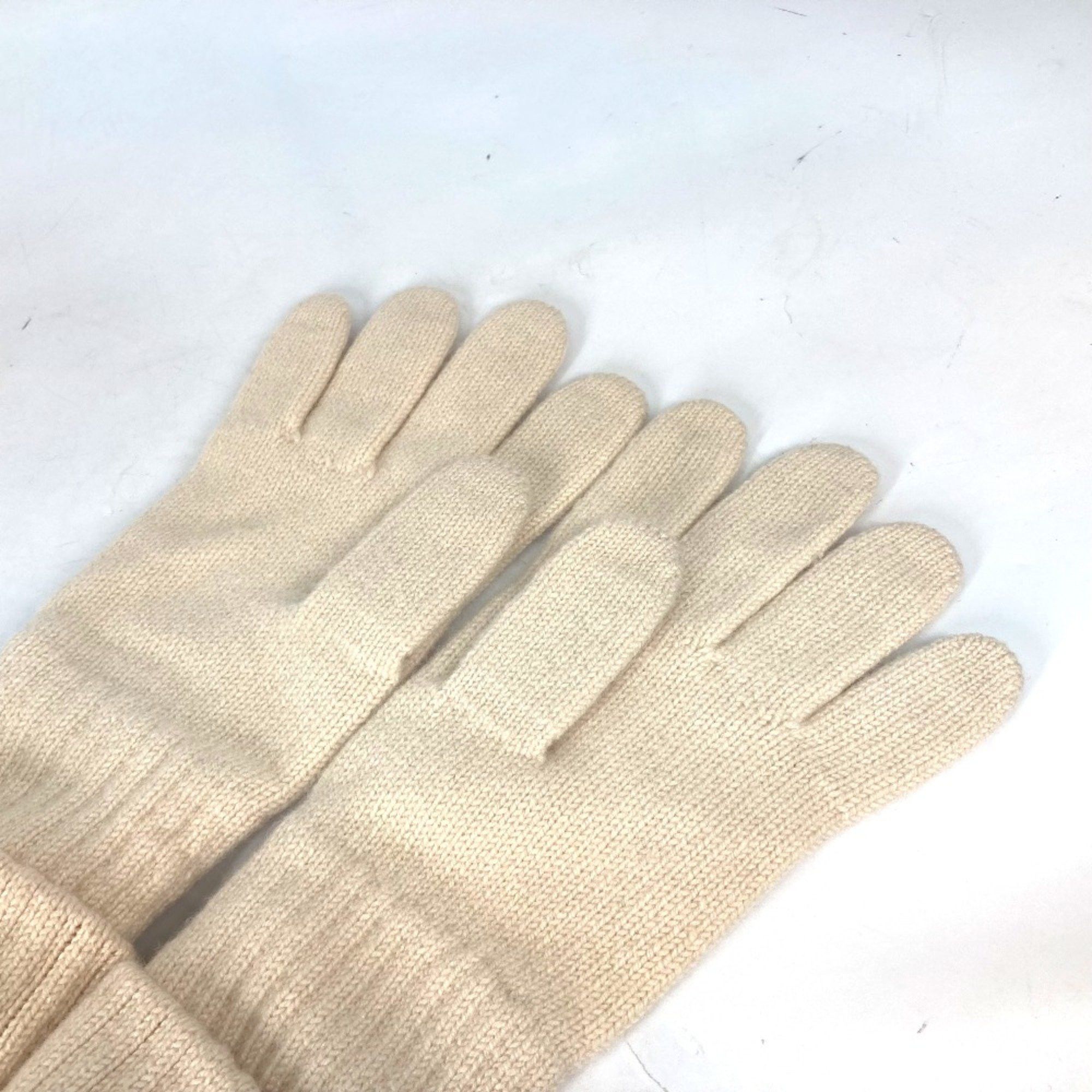 Chanel Chanel gloves Size ONE SIZE - 3 Thumbnail