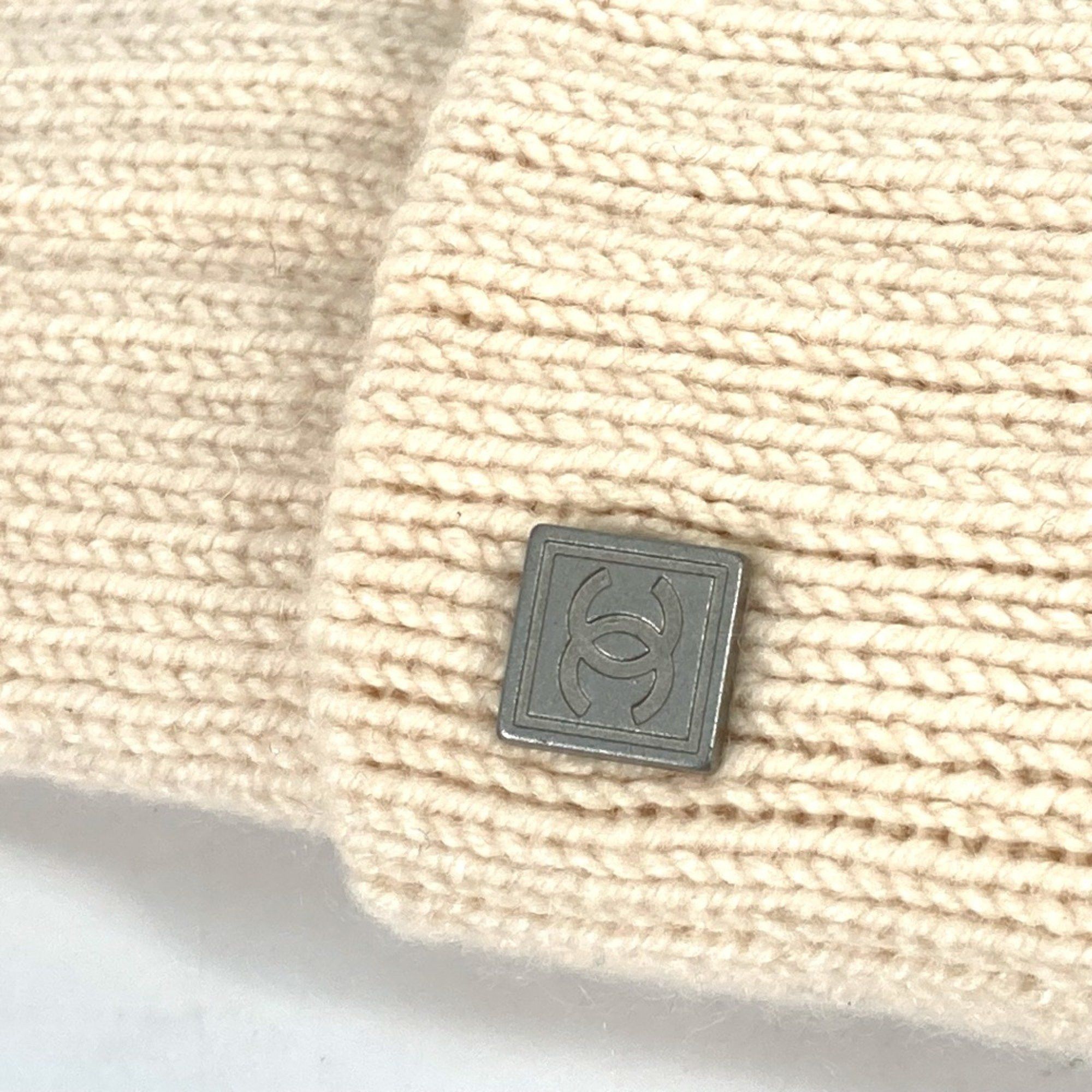 Chanel Chanel gloves Size ONE SIZE - 6 Thumbnail