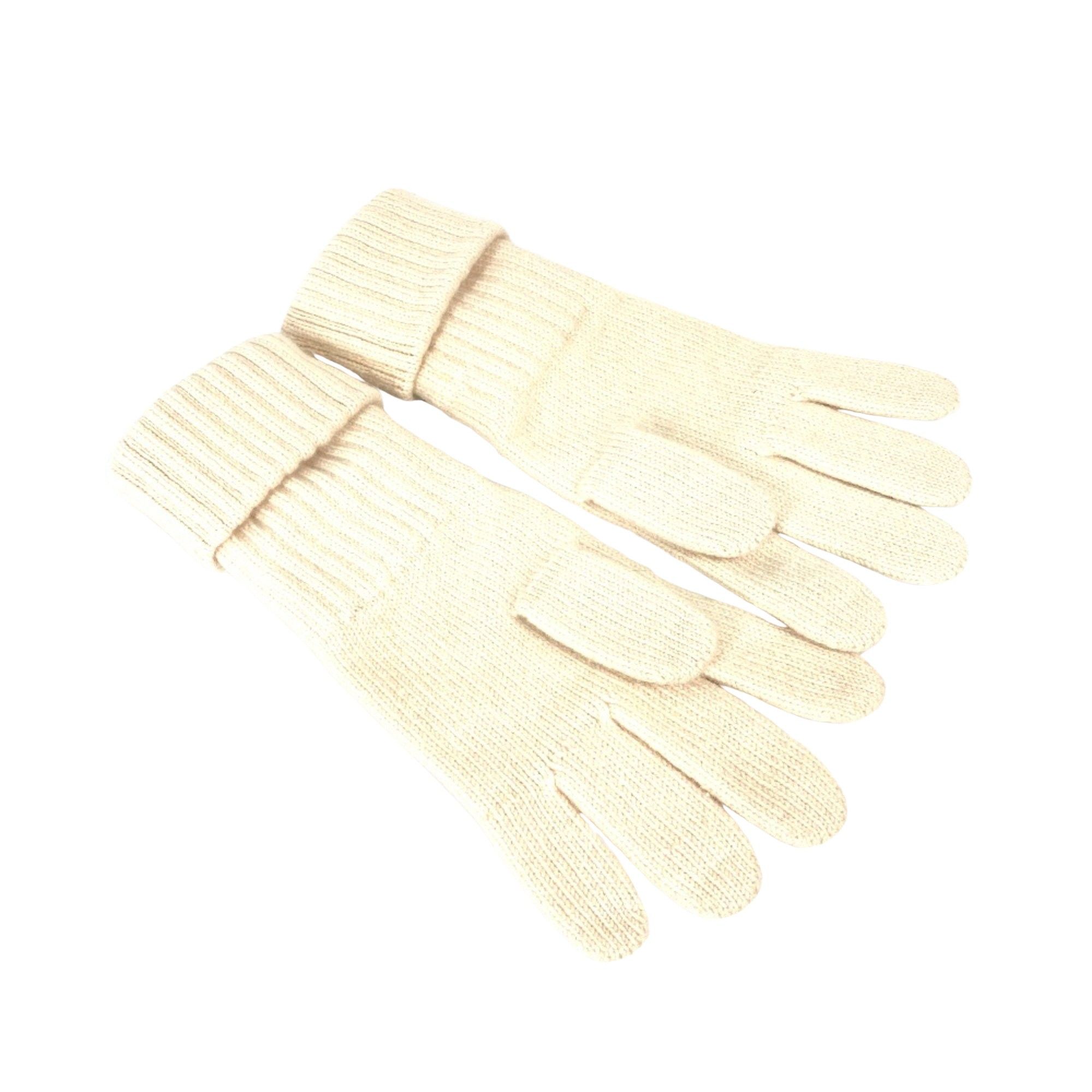 Chanel Chanel gloves Size ONE SIZE - 2 Thumbnail