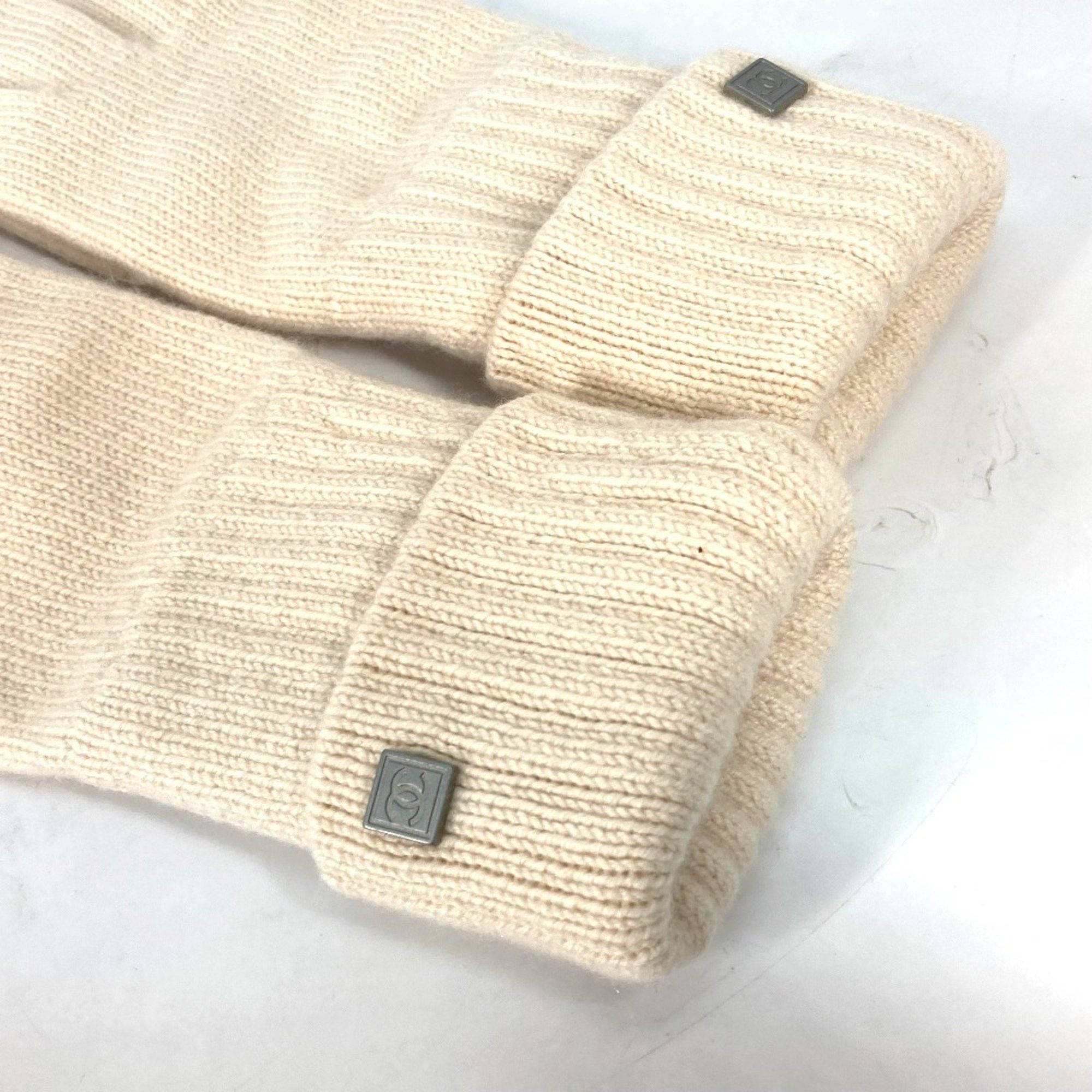 Chanel Chanel gloves Size ONE SIZE - 4 Thumbnail