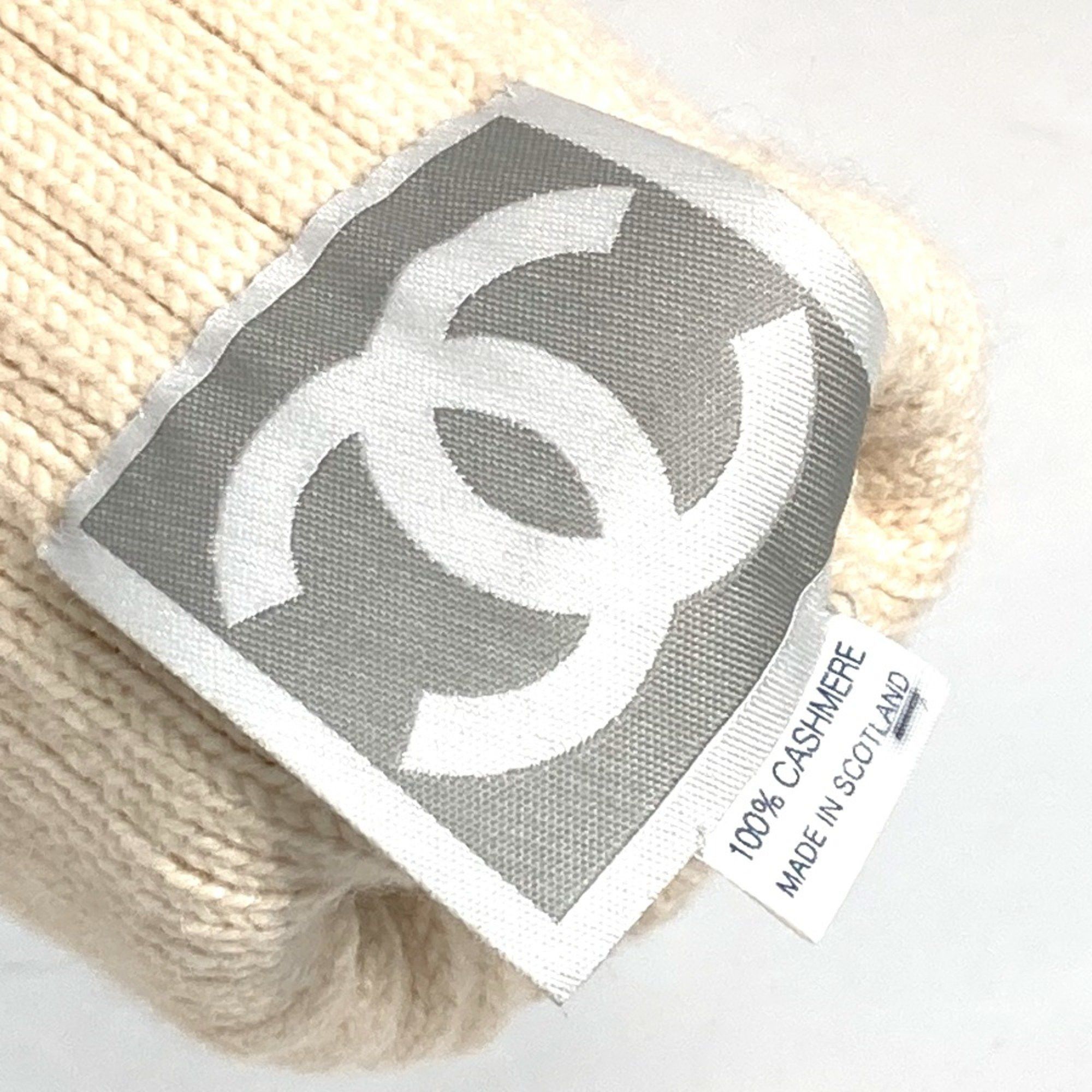 Chanel Chanel gloves Size ONE SIZE - 5 Thumbnail