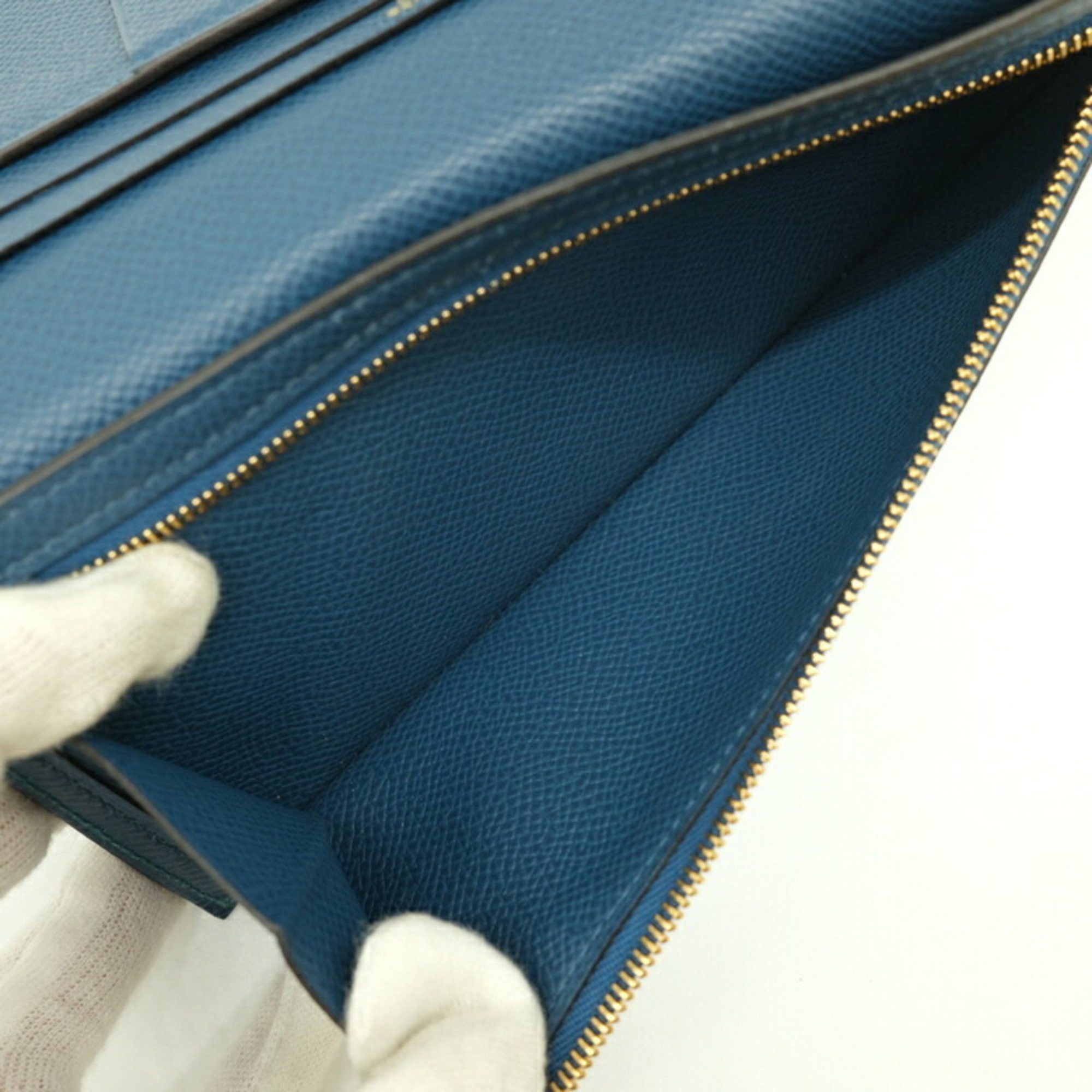 Hermes Hermès Béarn wallet Size ONE SIZE - 11 Thumbnail
