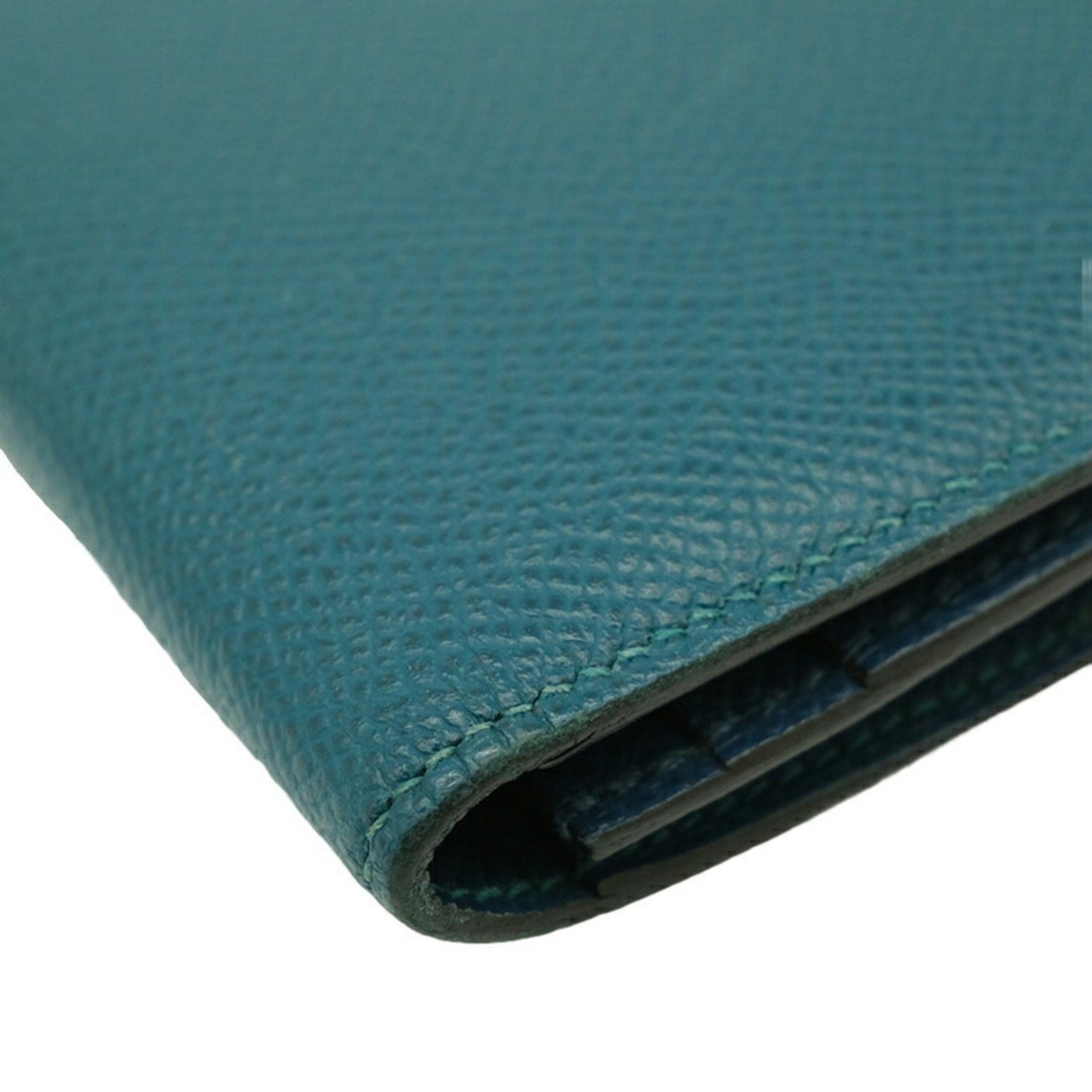 Hermes Hermès Béarn wallet Size ONE SIZE - 8 Thumbnail