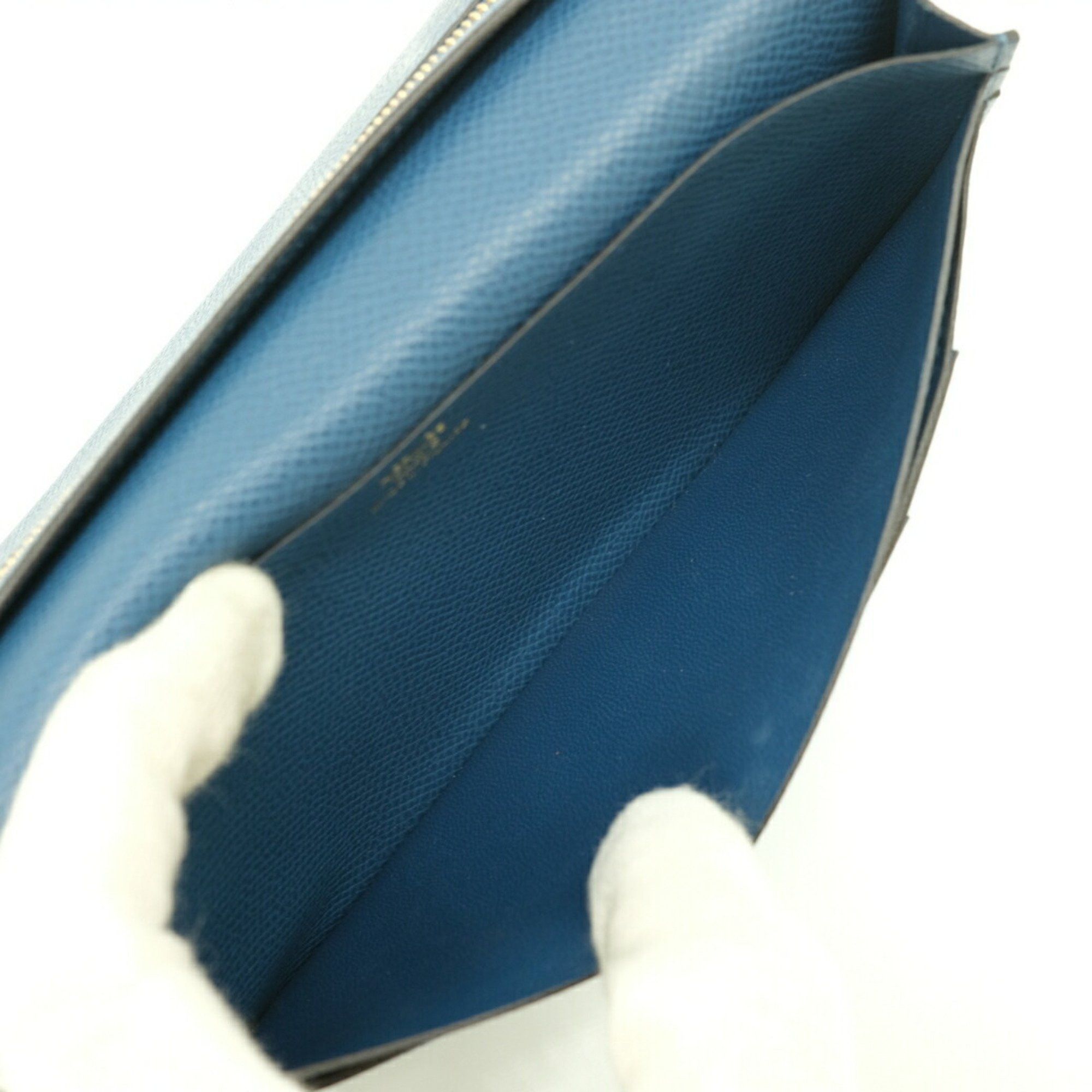 Hermes Hermès Béarn wallet Size ONE SIZE - 13 Thumbnail