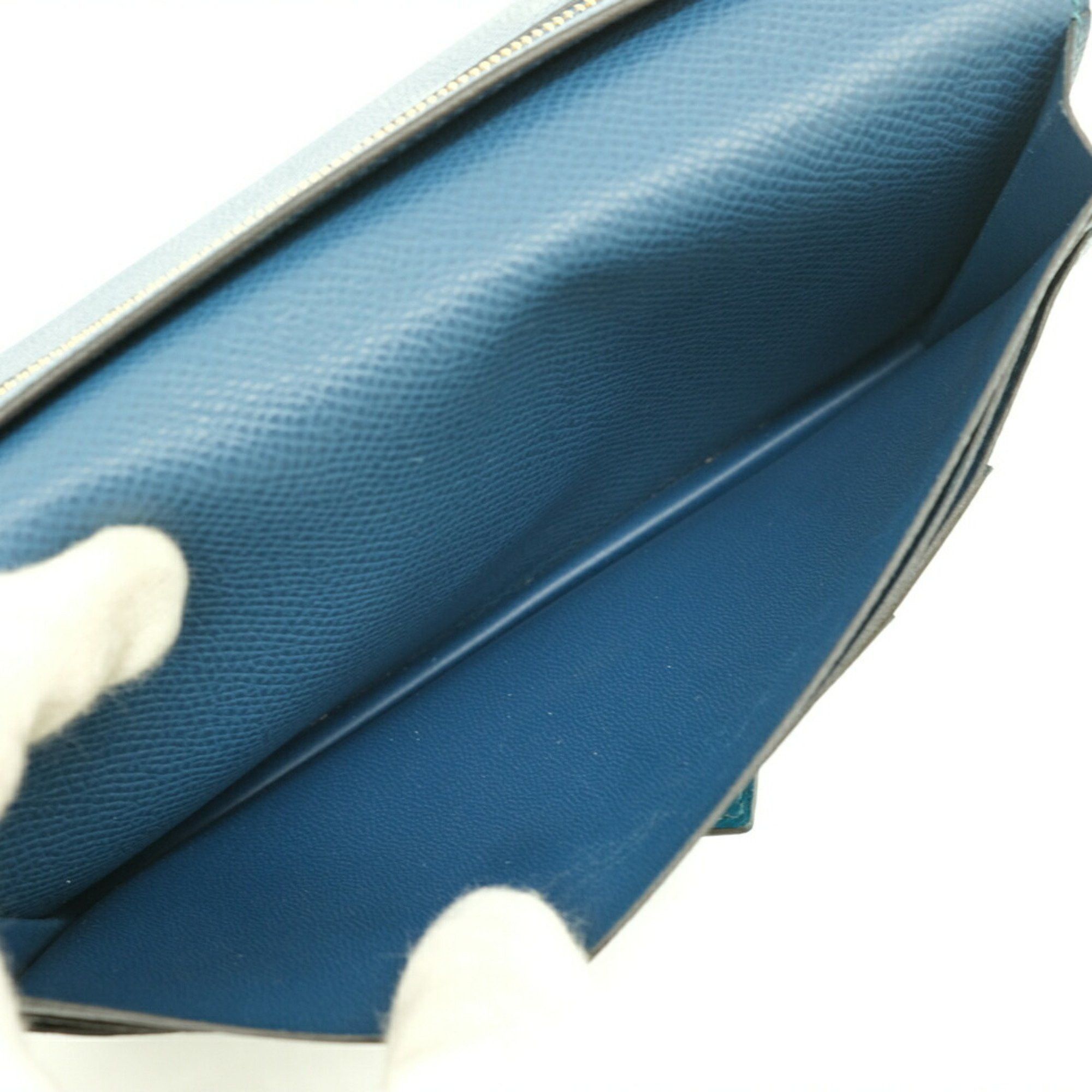 Hermes Hermès Béarn wallet Size ONE SIZE - 12 Thumbnail