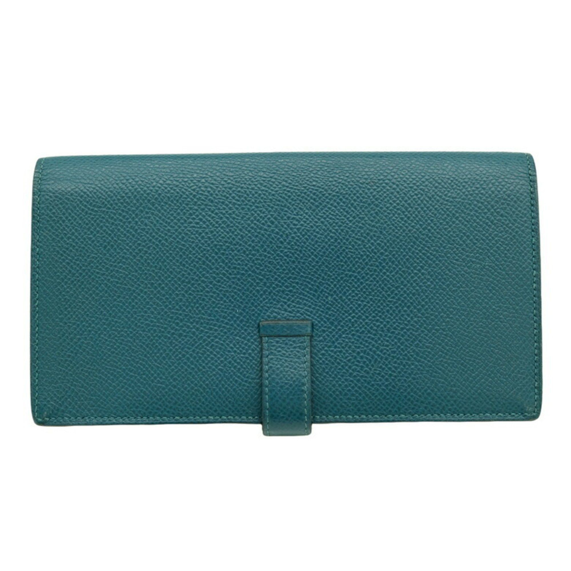 Hermes Hermès Béarn wallet Size ONE SIZE - 2 Thumbnail