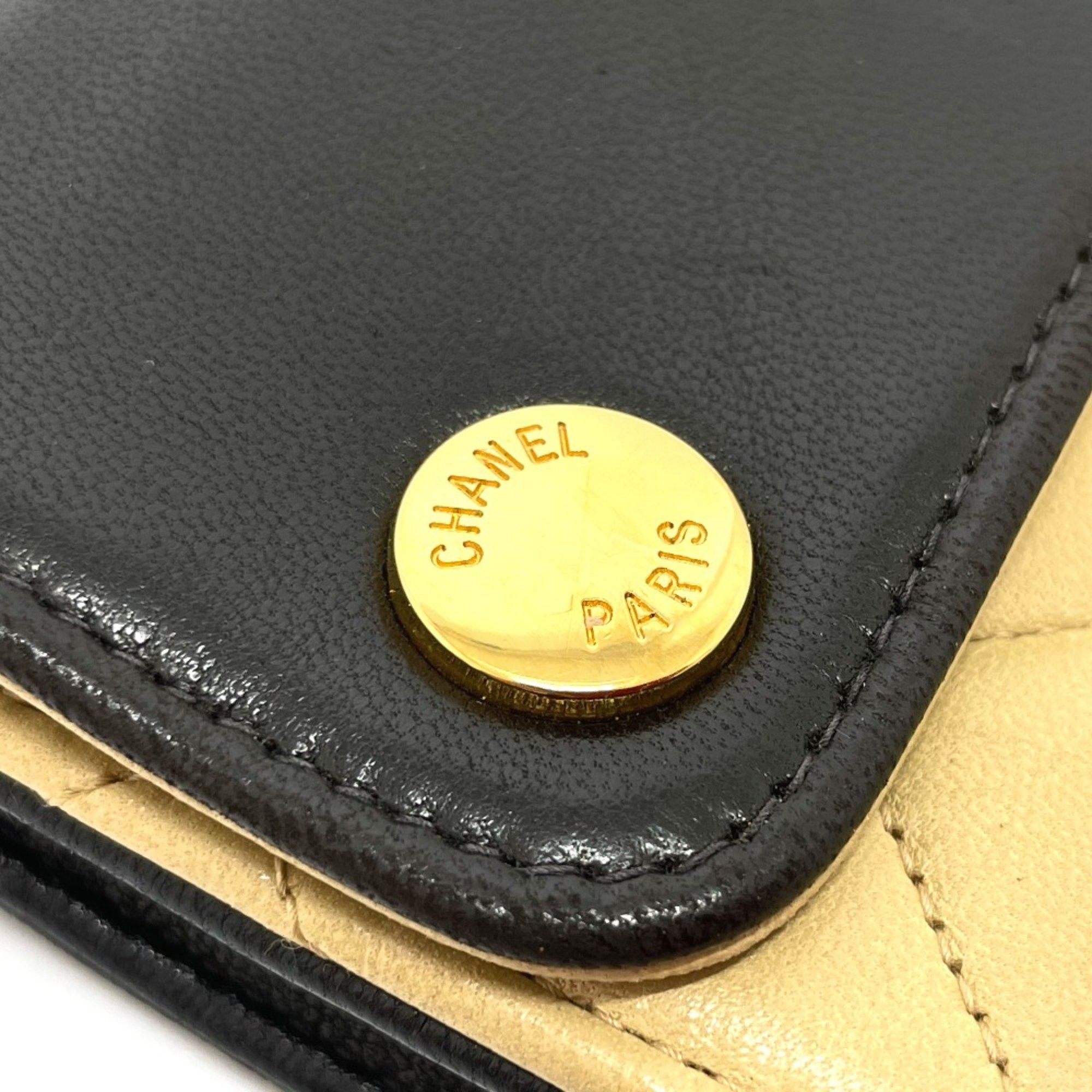 Chanel Chanel Matelassé shoulder Size ONE SIZE - 10 Thumbnail