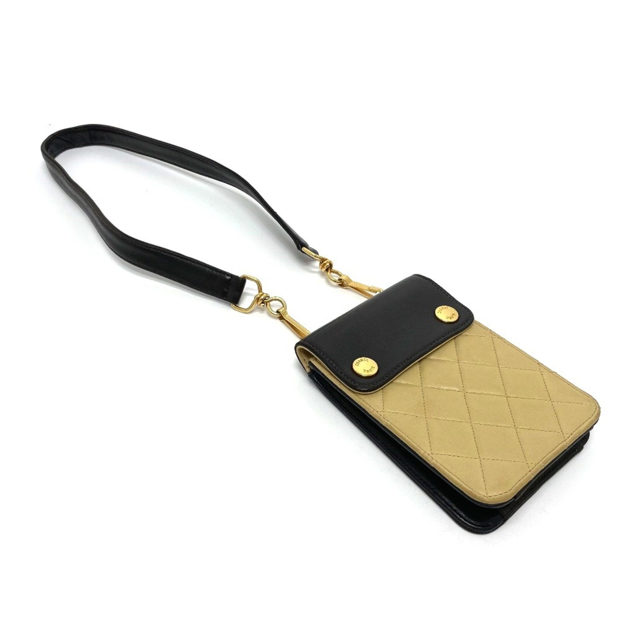 Chanel Chanel Matelassé shoulder Size ONE SIZE - 11 Thumbnail