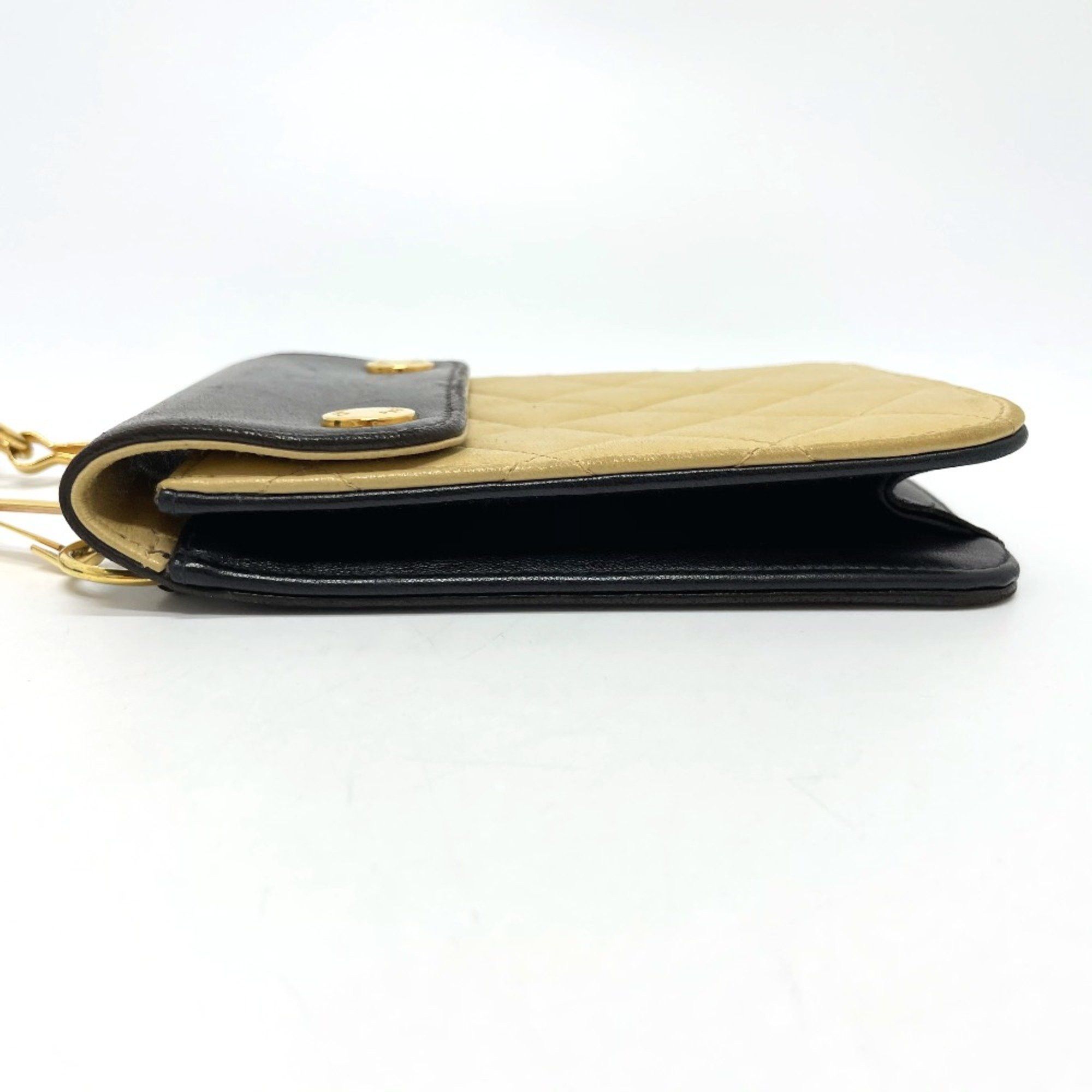 Chanel Chanel Matelassé shoulder Size ONE SIZE - 4 Thumbnail
