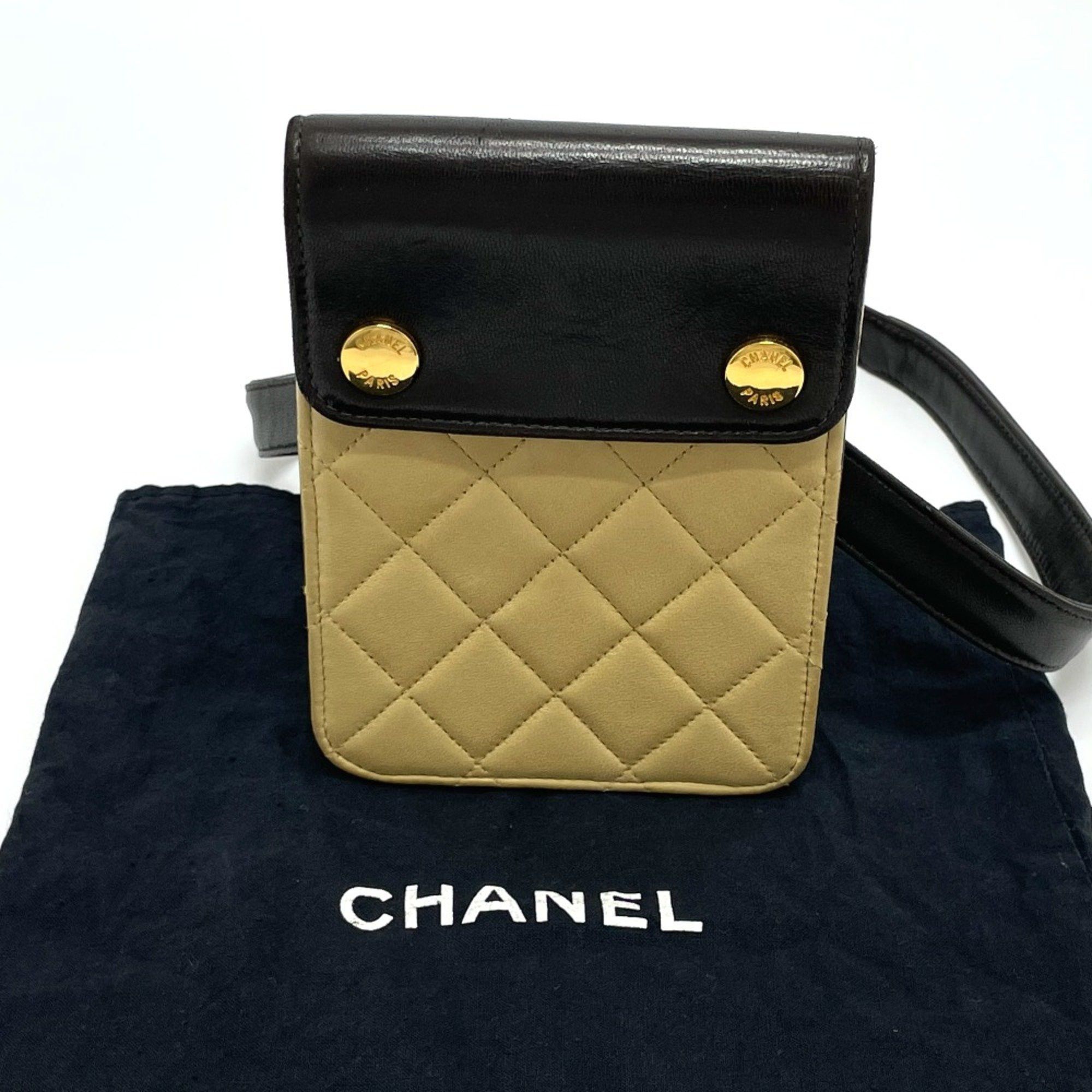 Chanel Chanel Matelassé shoulder Size ONE SIZE - 7 Thumbnail