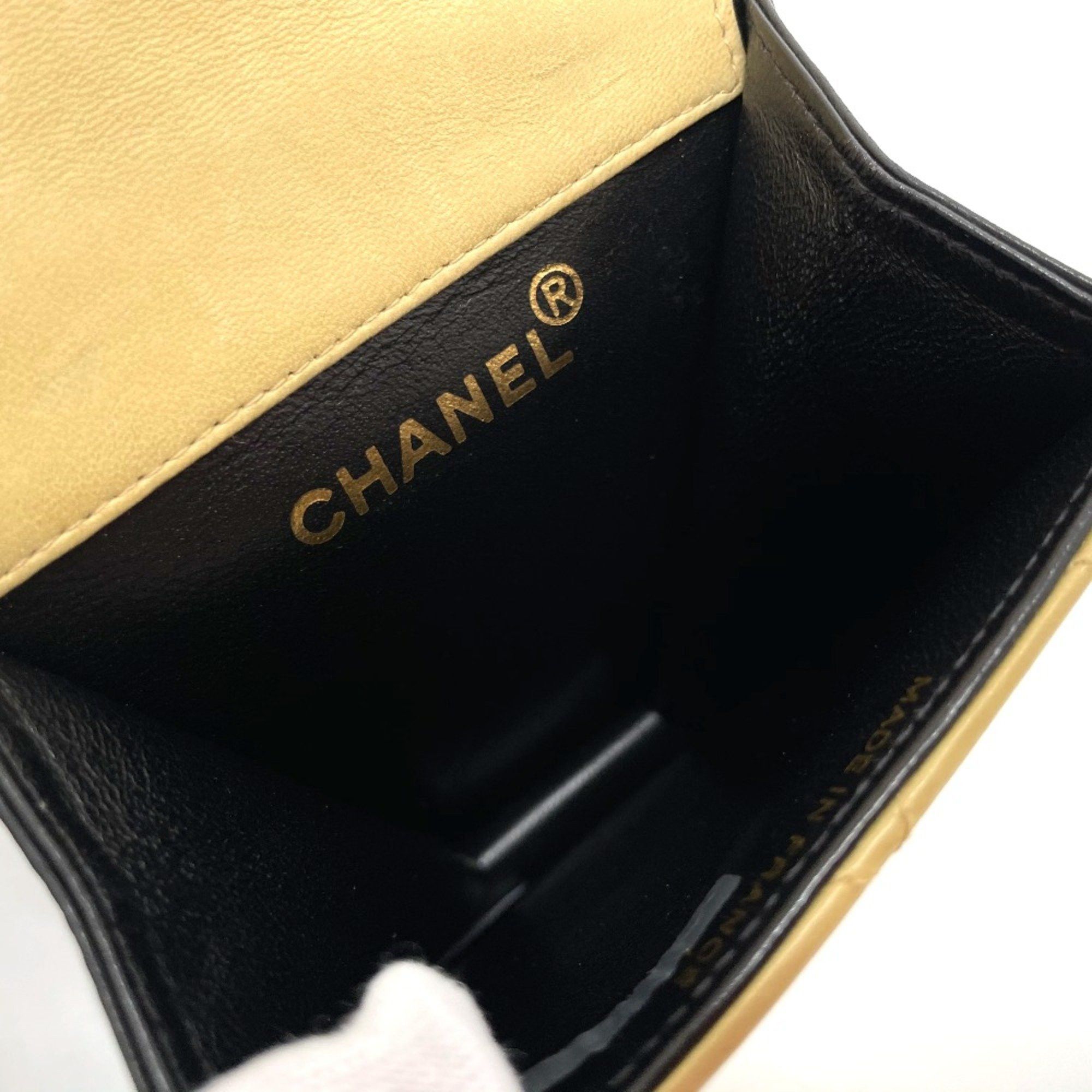 Chanel Chanel Matelassé shoulder Size ONE SIZE - 5 Thumbnail