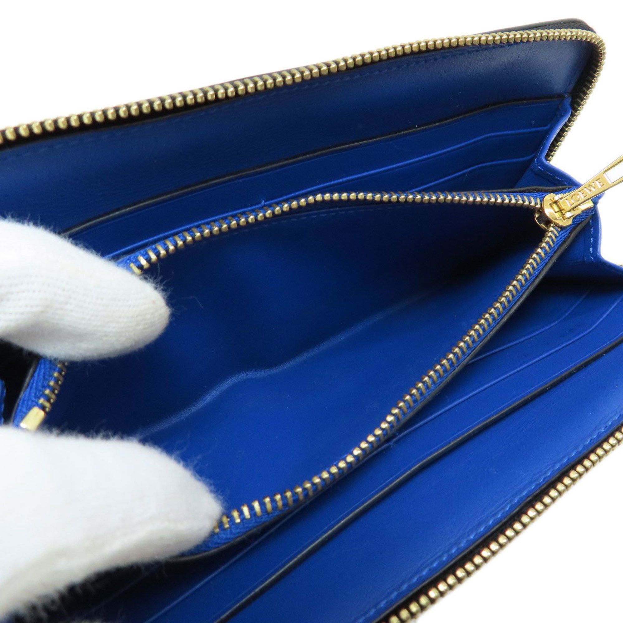 Loewe Loewe wallet Size ONE SIZE - 5 Thumbnail