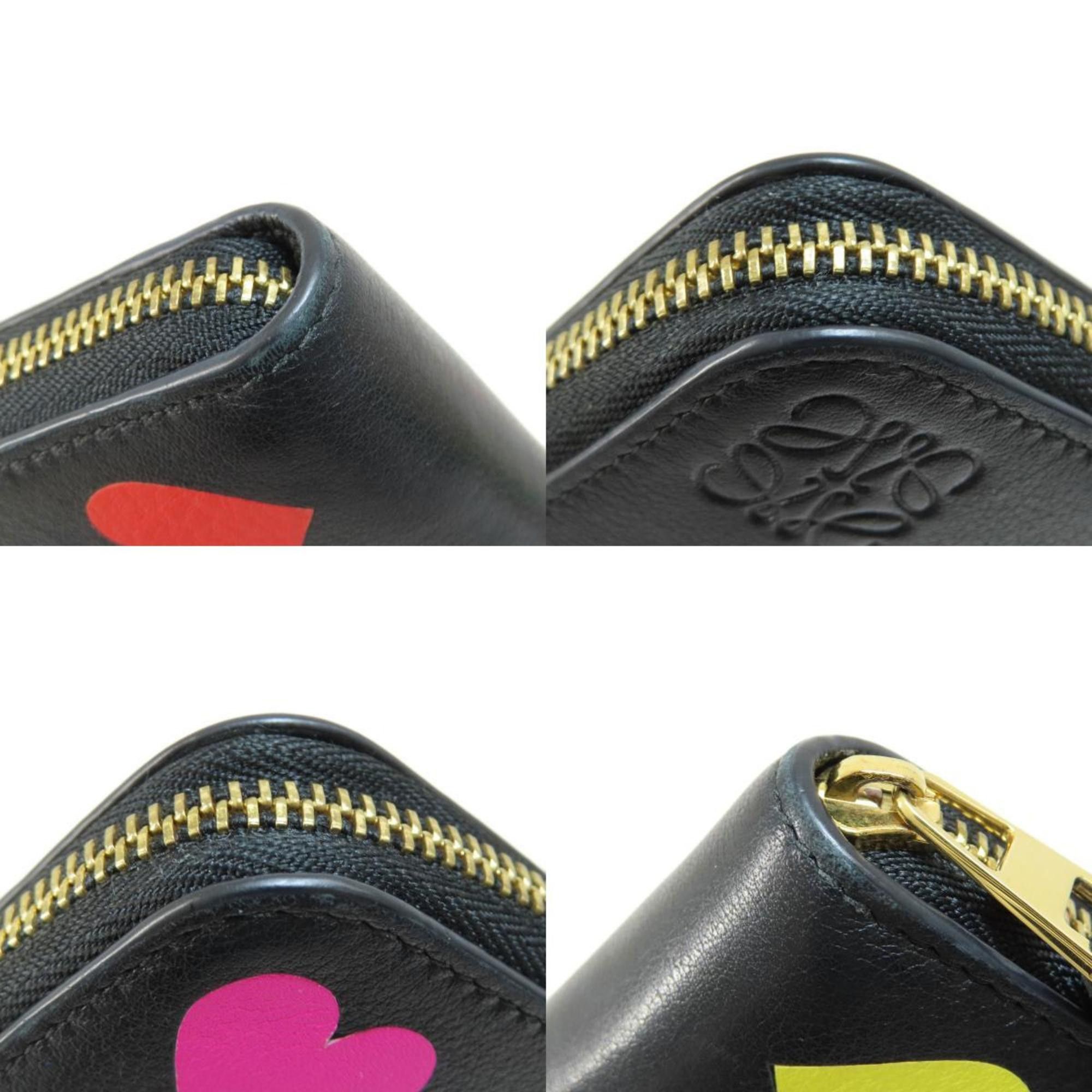 Loewe Loewe wallet Size ONE SIZE - 7 Thumbnail
