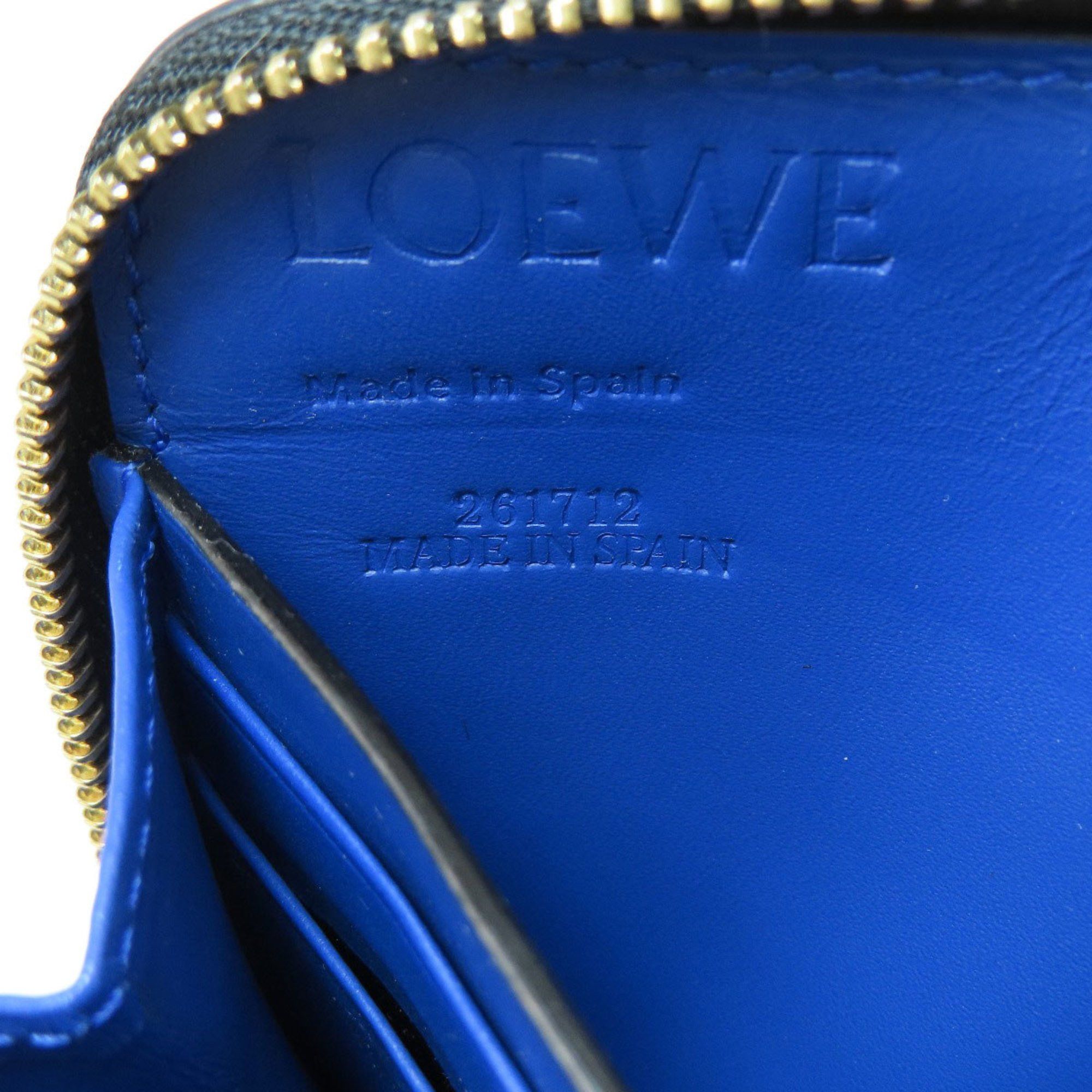 Loewe Loewe wallet Size ONE SIZE - 6 Thumbnail