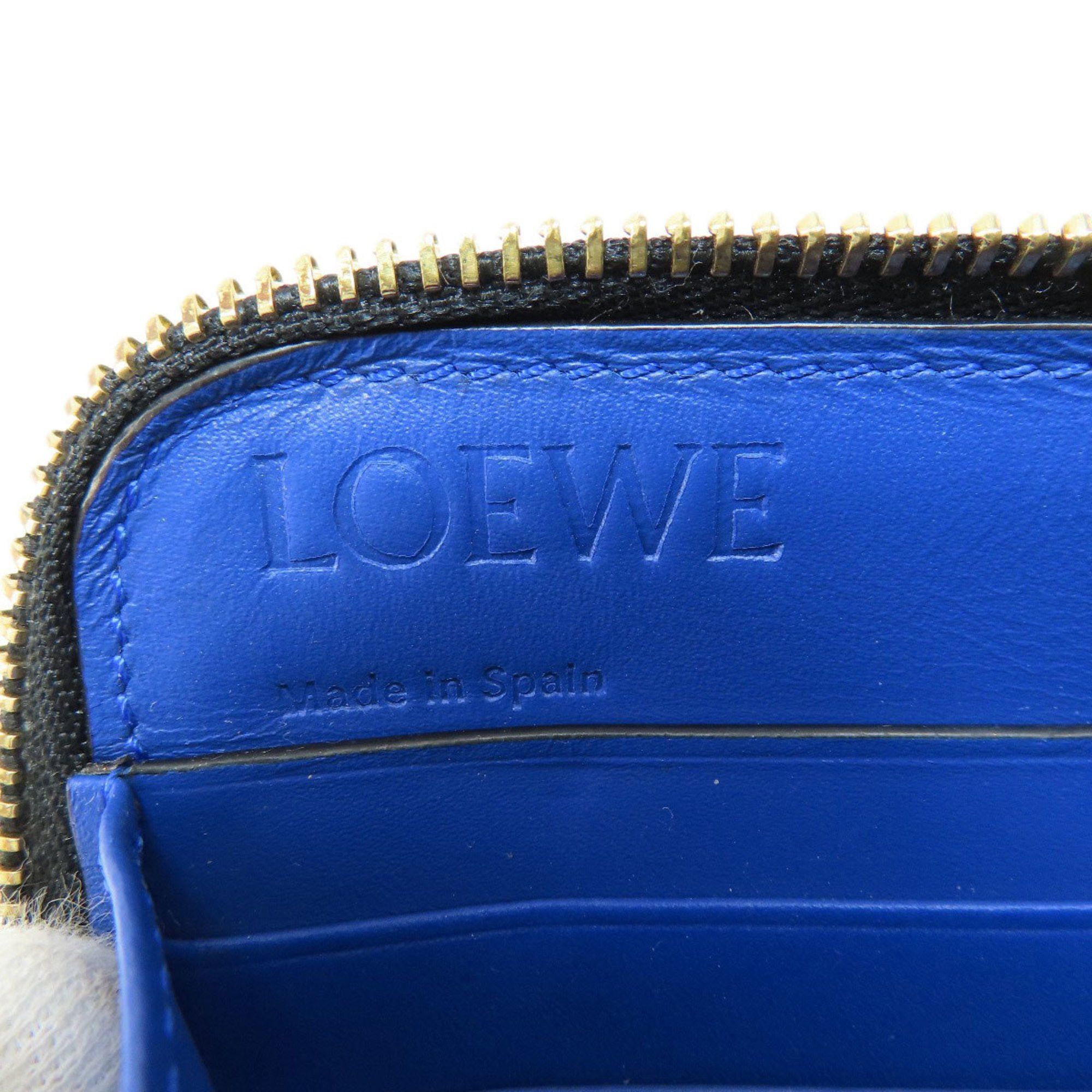 Loewe Loewe wallet Size ONE SIZE - 10 Thumbnail