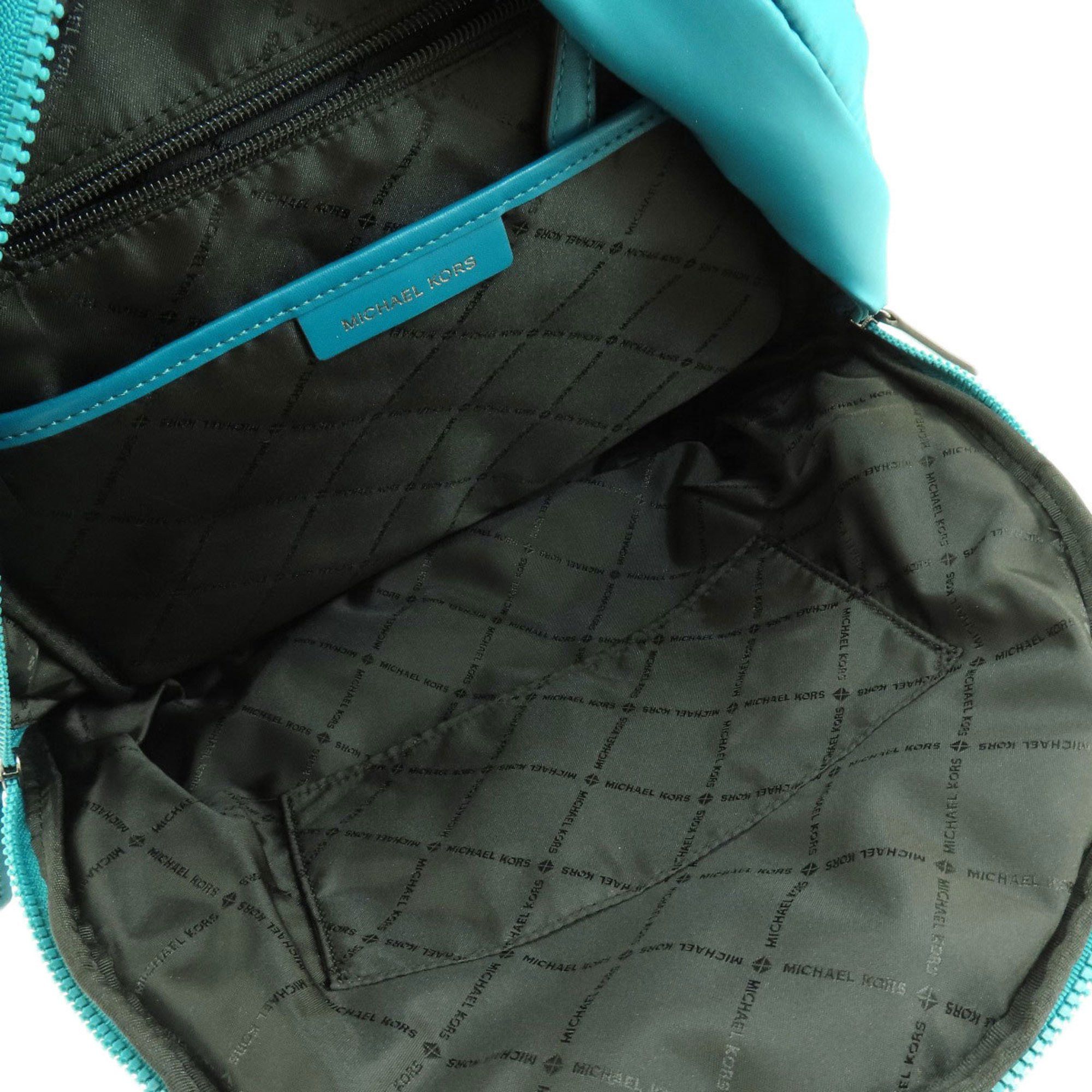 Michael Kors Michael Kors Rae backpack Size ONE SIZE - 5 Thumbnail