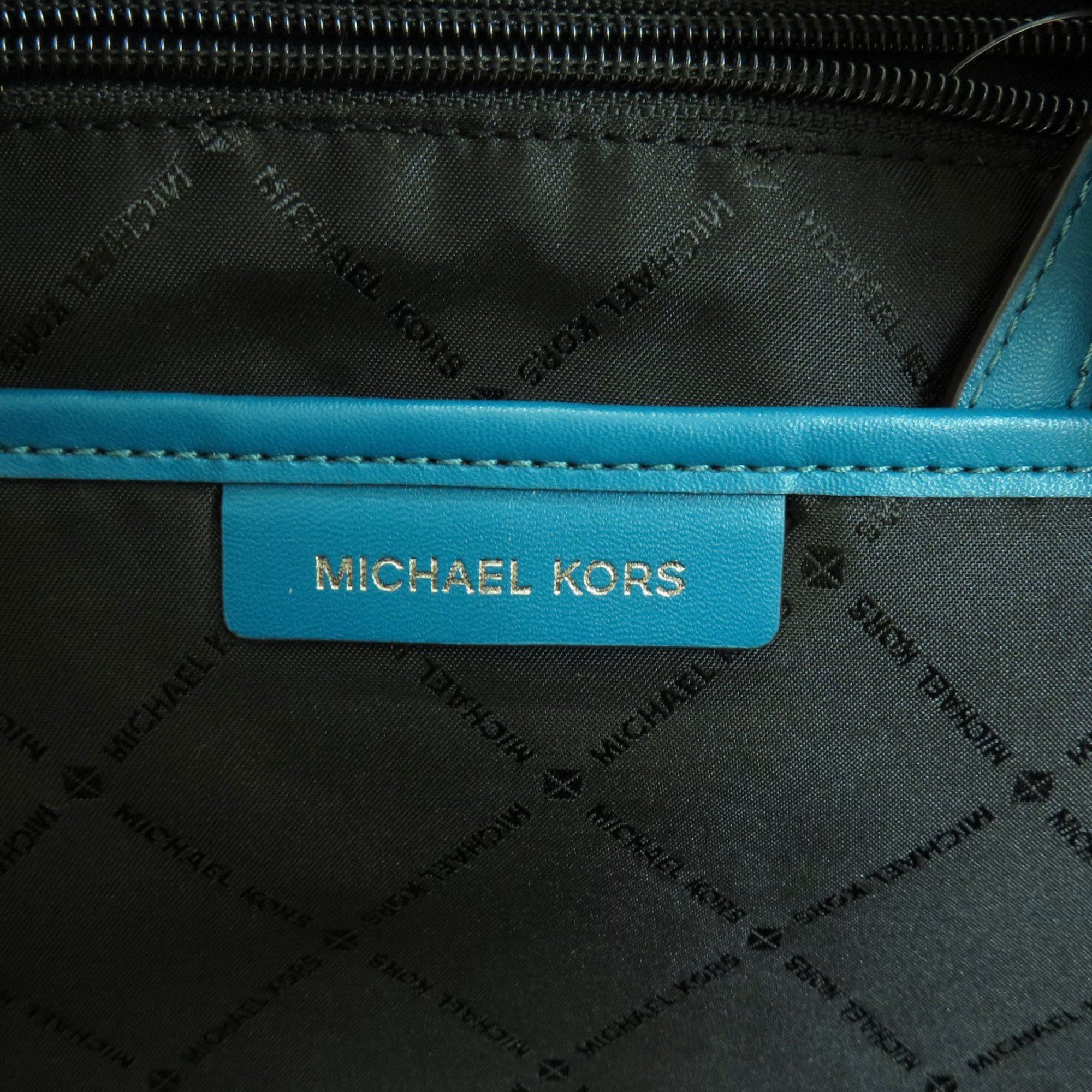 Michael Kors Michael Kors Rae backpack Size ONE SIZE - 6 Thumbnail