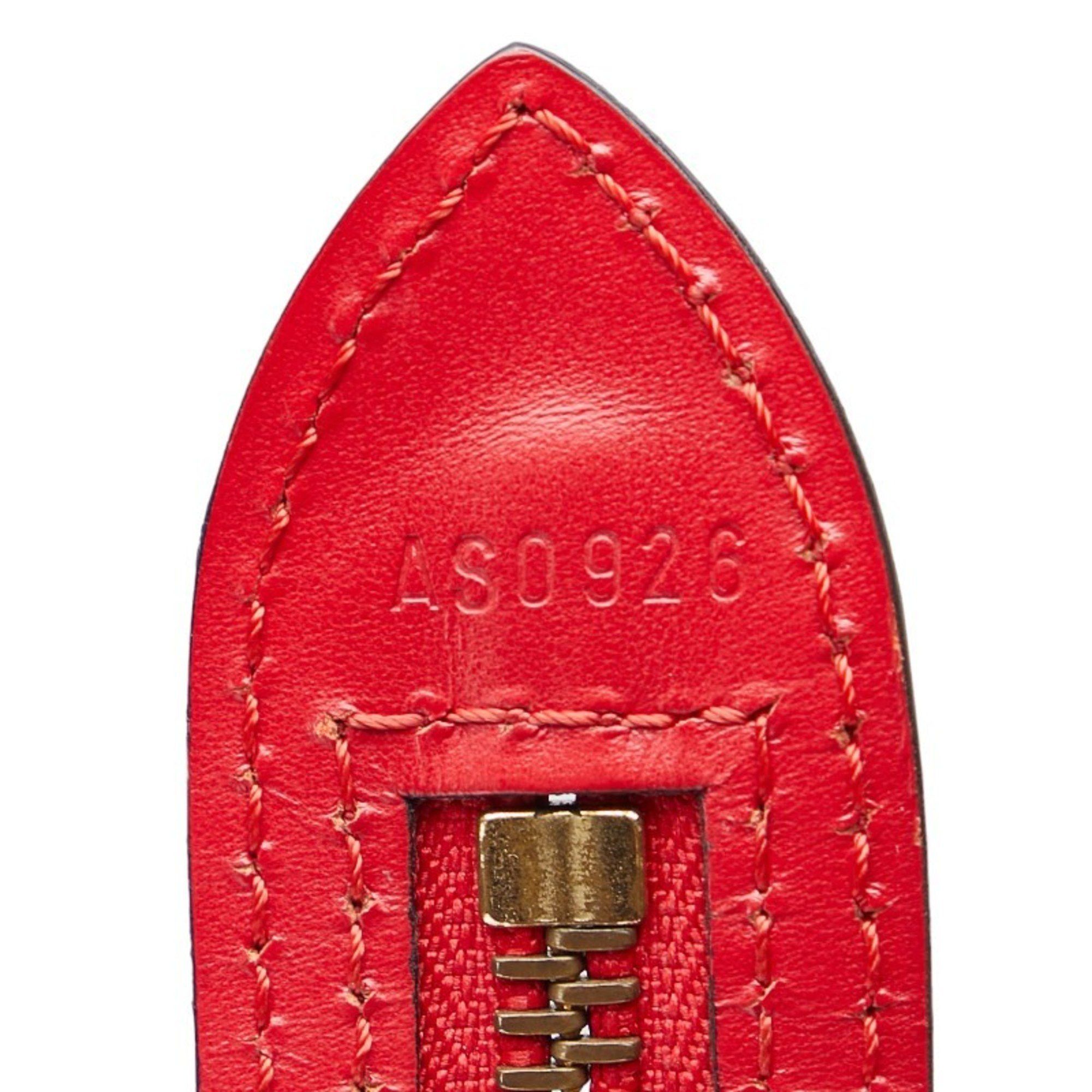 Louis Vuitton Louis Vuitton Saint Jacques shoulder Size ONE SIZE - 6 Thumbnail
