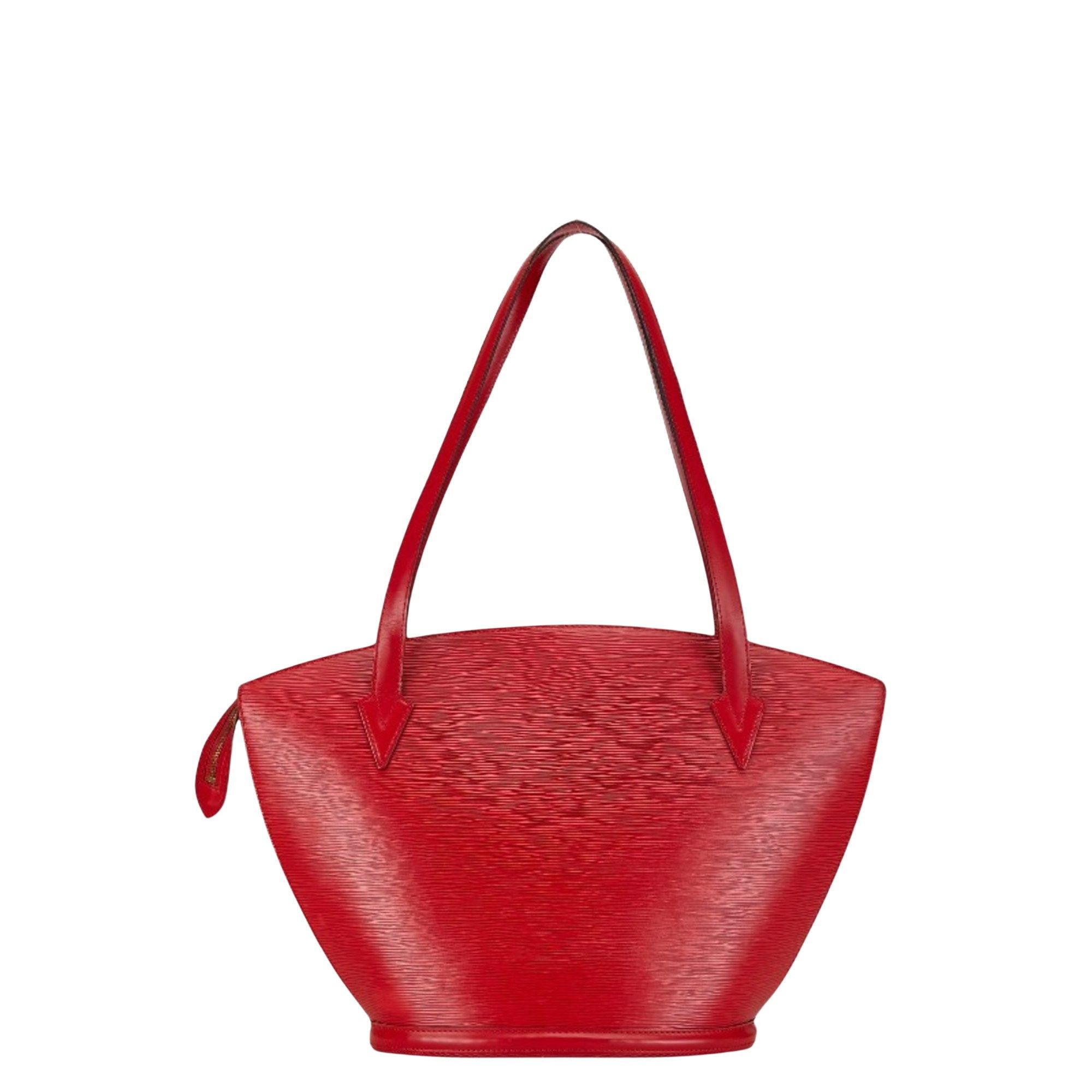 Louis Vuitton Louis Vuitton Saint Jacques shoulder Size ONE SIZE - 2 Thumbnail