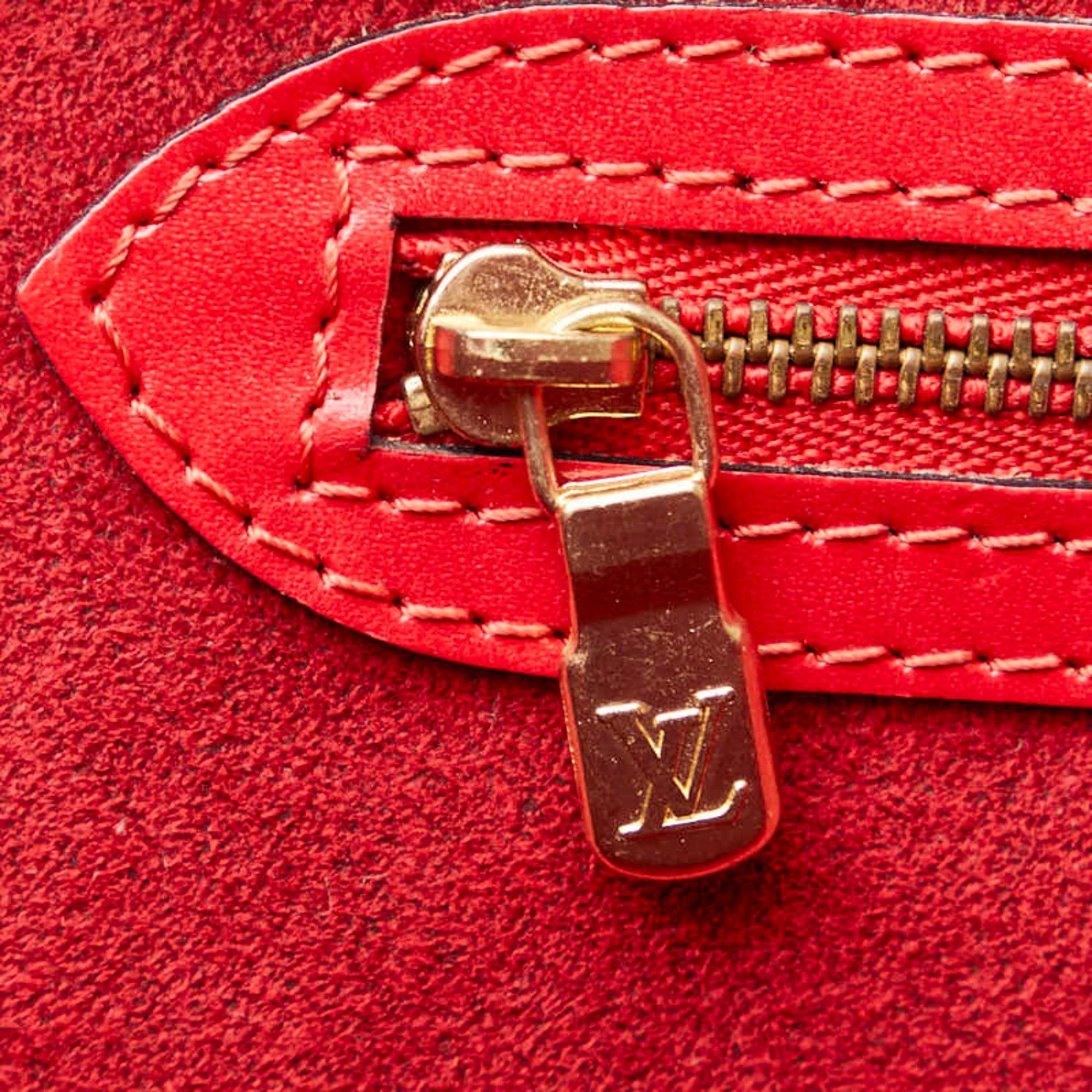 Louis Vuitton Louis Vuitton Saint Jacques shoulder Size ONE SIZE - 11 Thumbnail