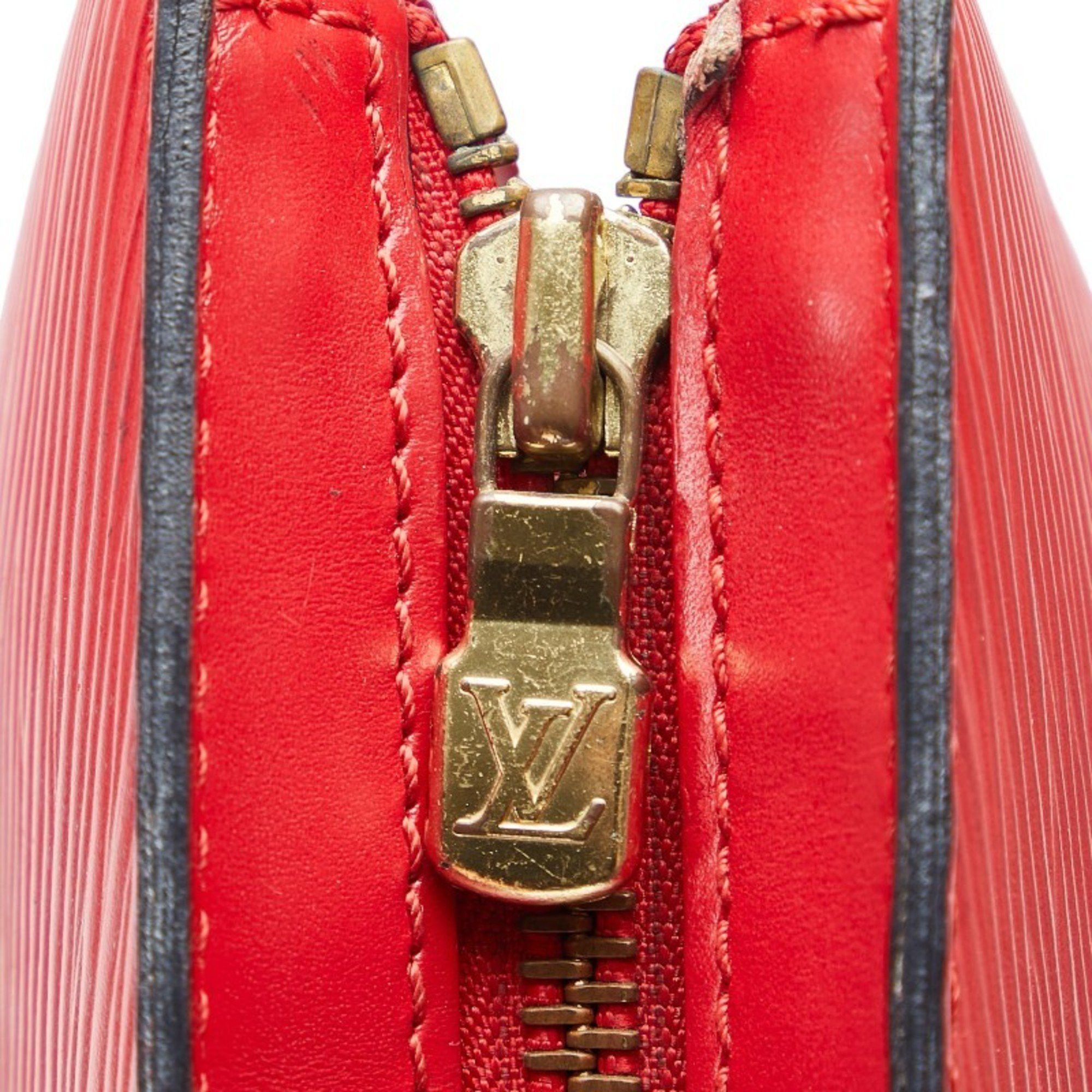 Louis Vuitton Louis Vuitton Saint Jacques shoulder Size ONE SIZE - 10 Thumbnail