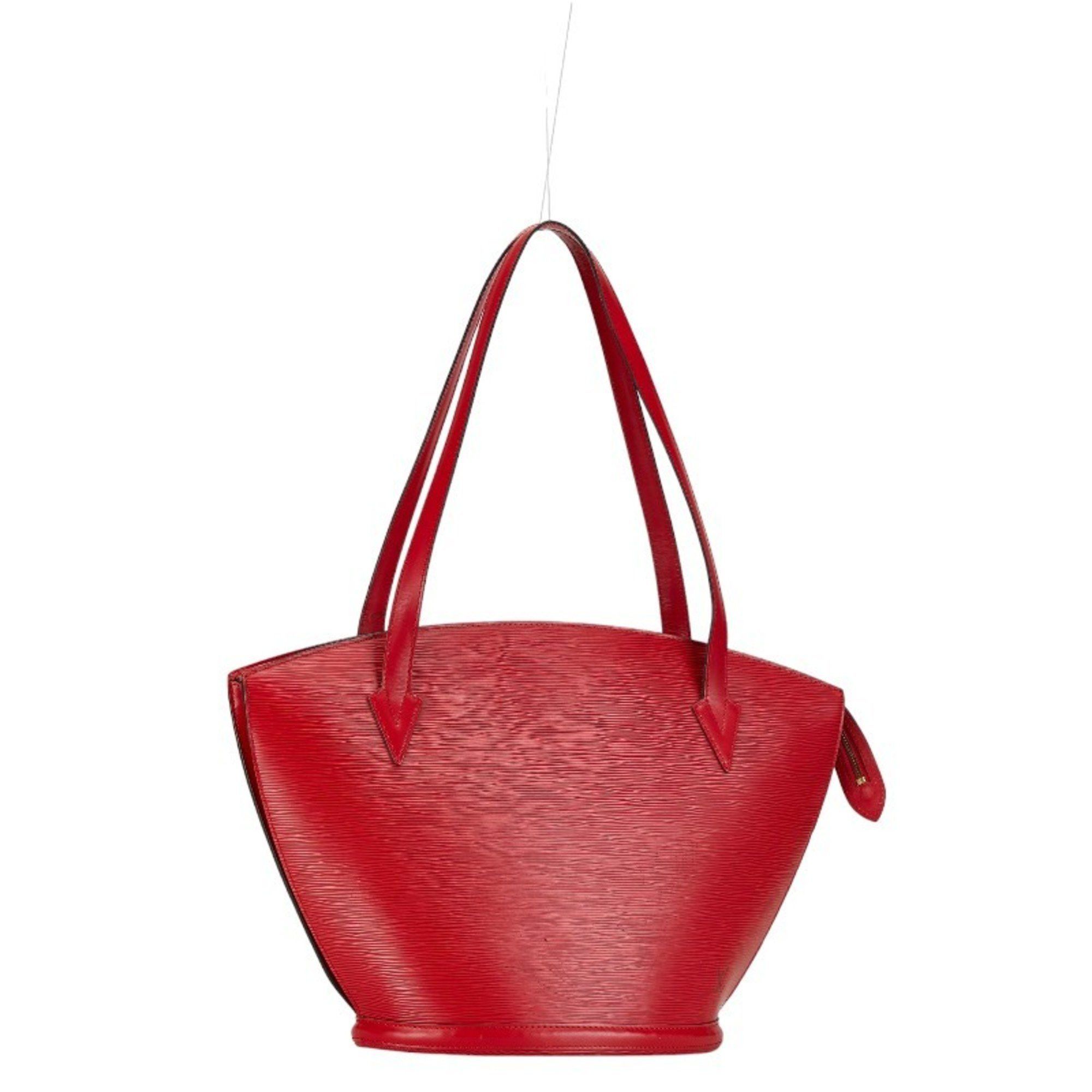Louis Vuitton Louis Vuitton Saint Jacques shoulder Size ONE SIZE - 4 Thumbnail