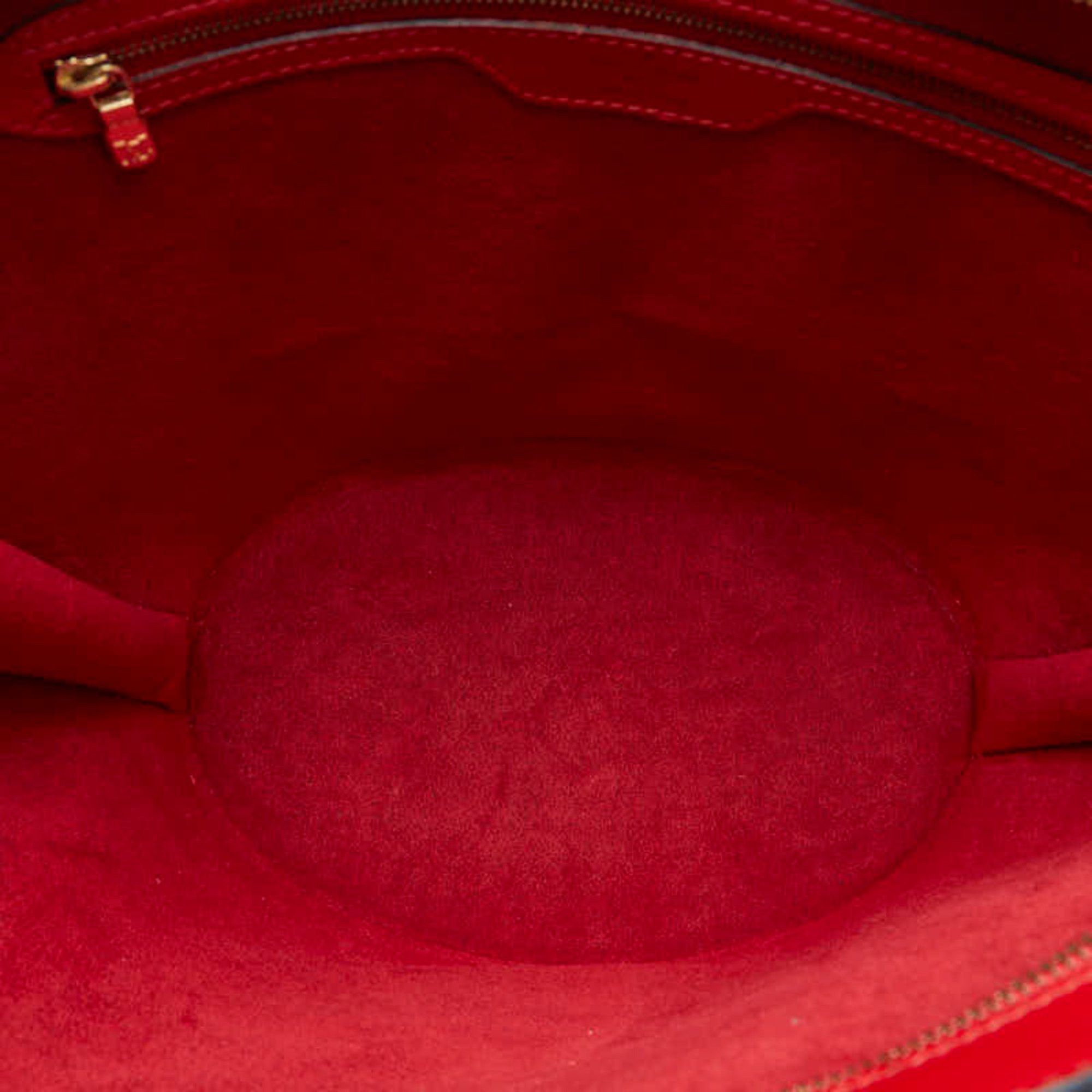 Louis Vuitton Louis Vuitton Saint Jacques shoulder Size ONE SIZE - 5 Thumbnail