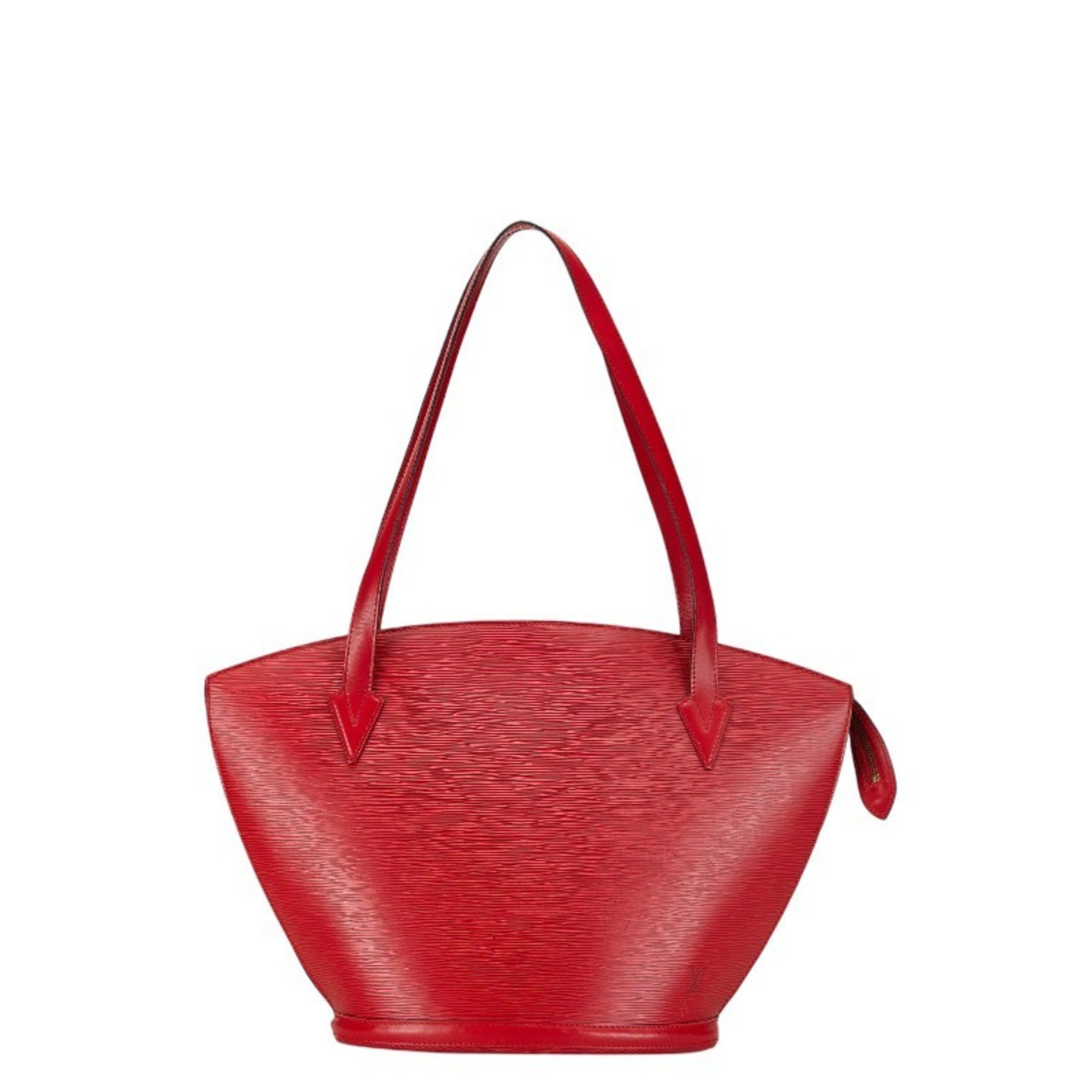 Louis Vuitton Louis Vuitton Saint Jacques shoulder Size ONE SIZE - 9 Thumbnail
