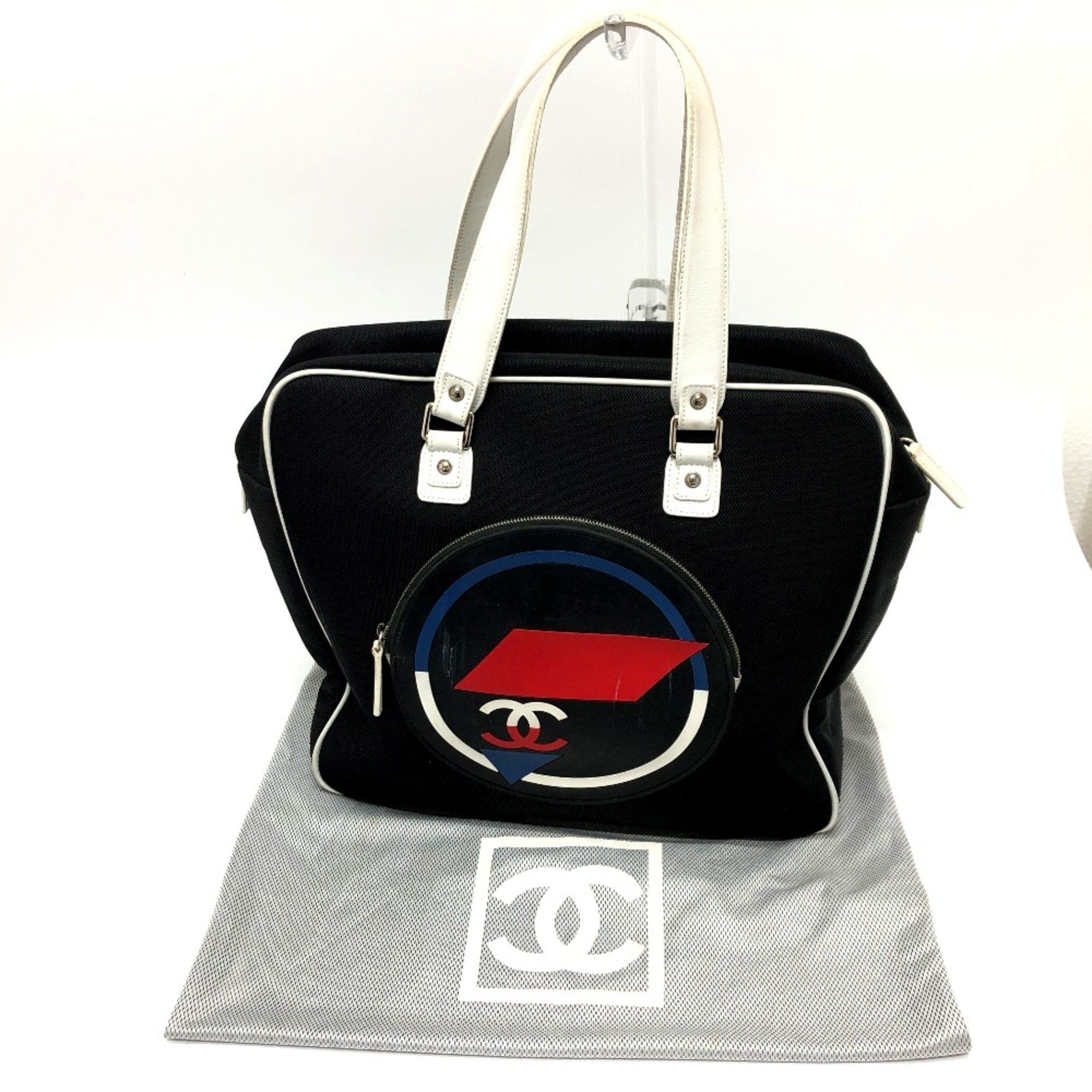 Chanel Chanel Shoulder bag shoulder Size ONE SIZE - 8 Thumbnail