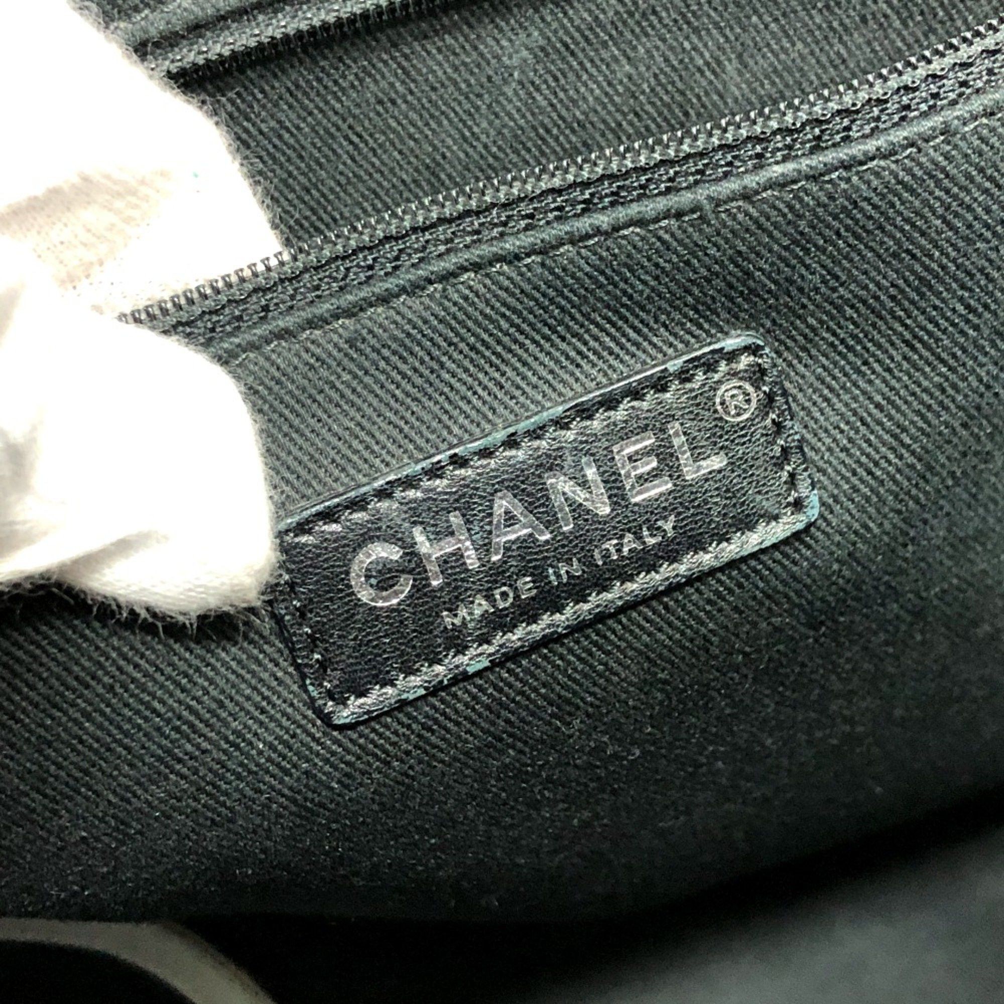 Chanel Chanel Shoulder bag shoulder Size ONE SIZE - 7 Thumbnail
