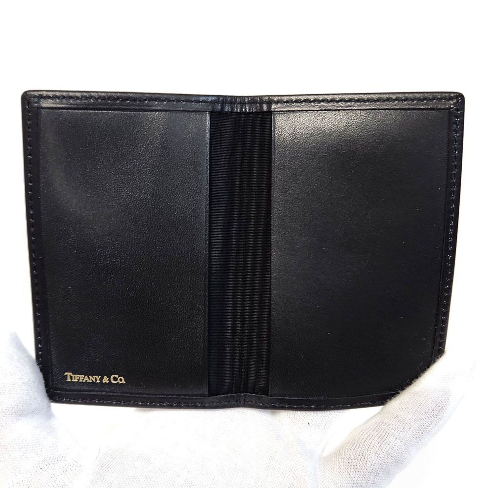 Tiffany & Co. Tiffany & Co wallet Size ONE SIZE - 3 Thumbnail