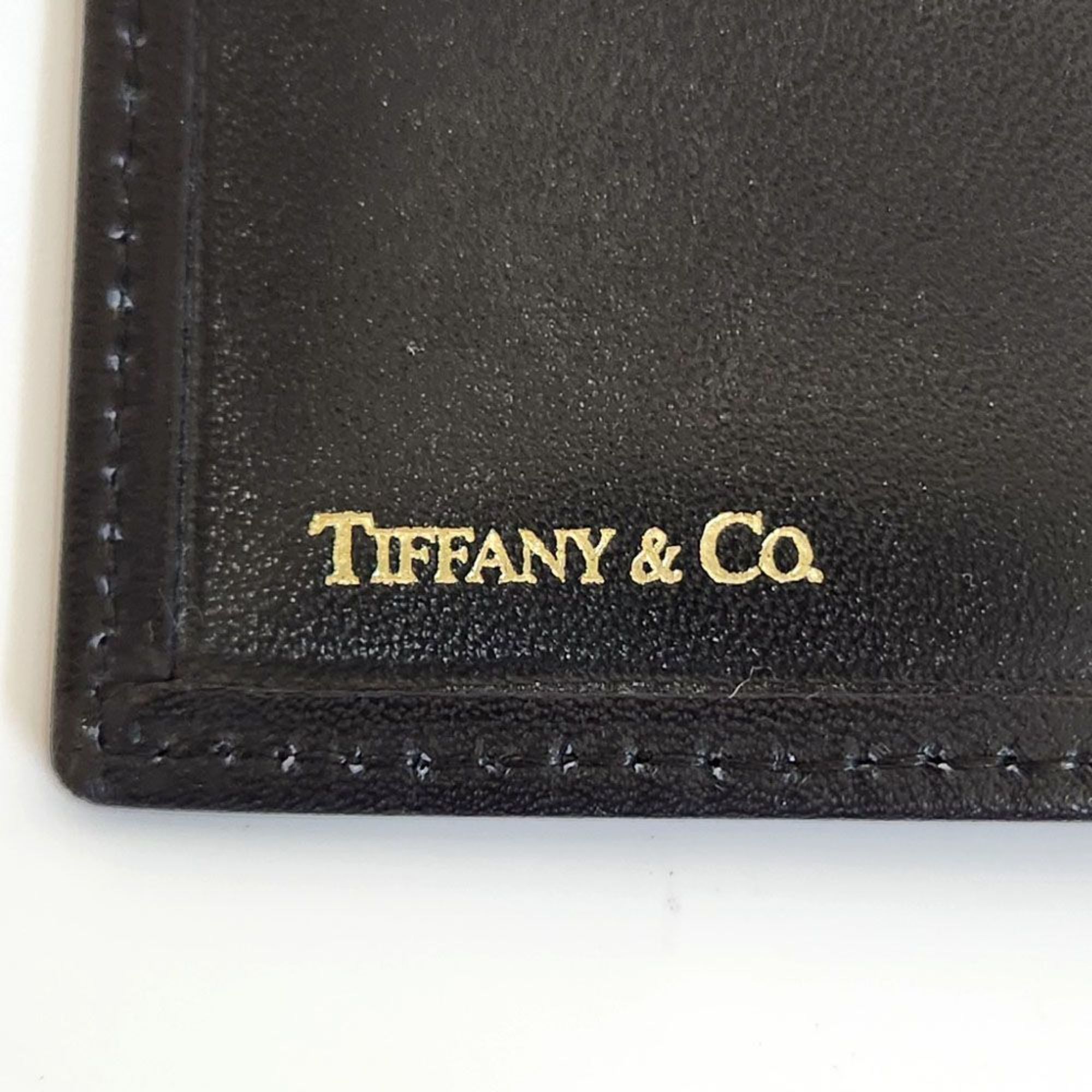 Tiffany & Co. Tiffany & Co wallet Size ONE SIZE - 4 Thumbnail
