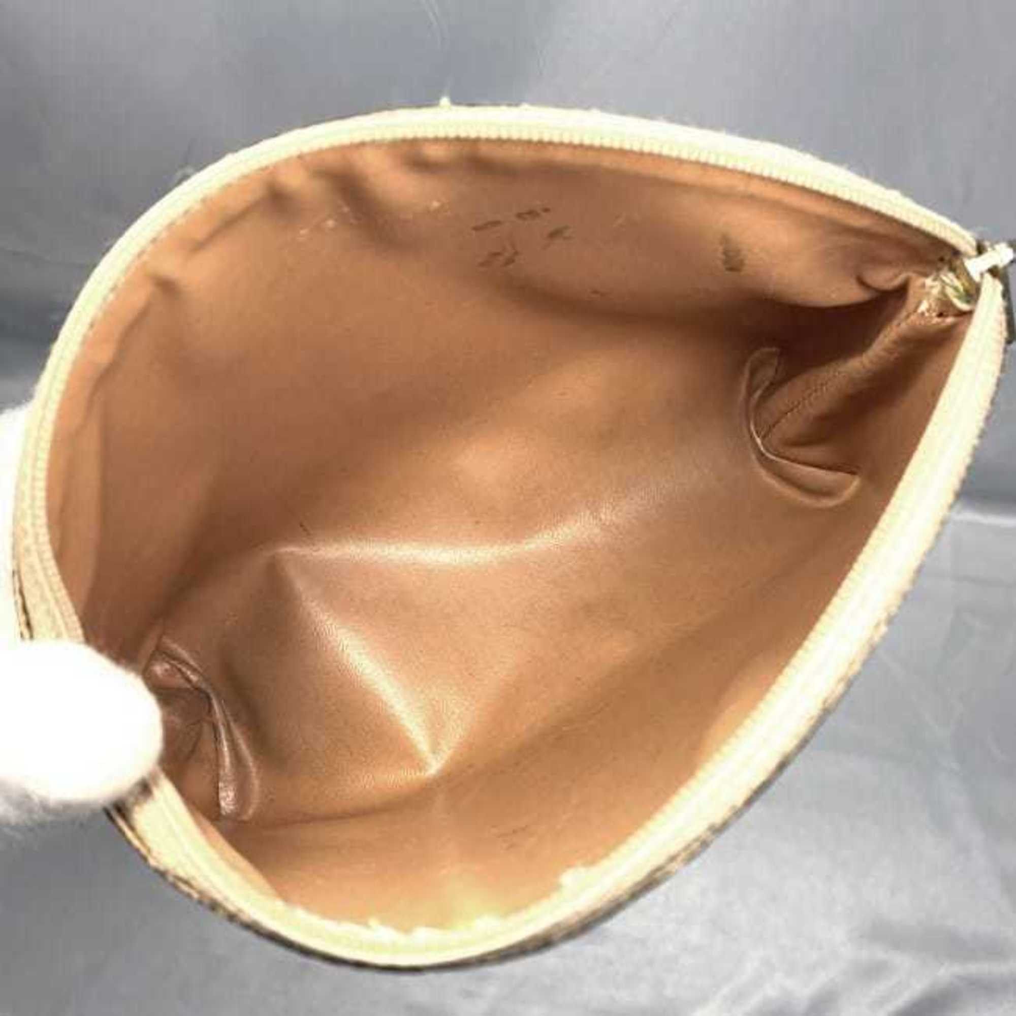 Celine Céline Macadam clutch Size ONE SIZE - 5 Thumbnail