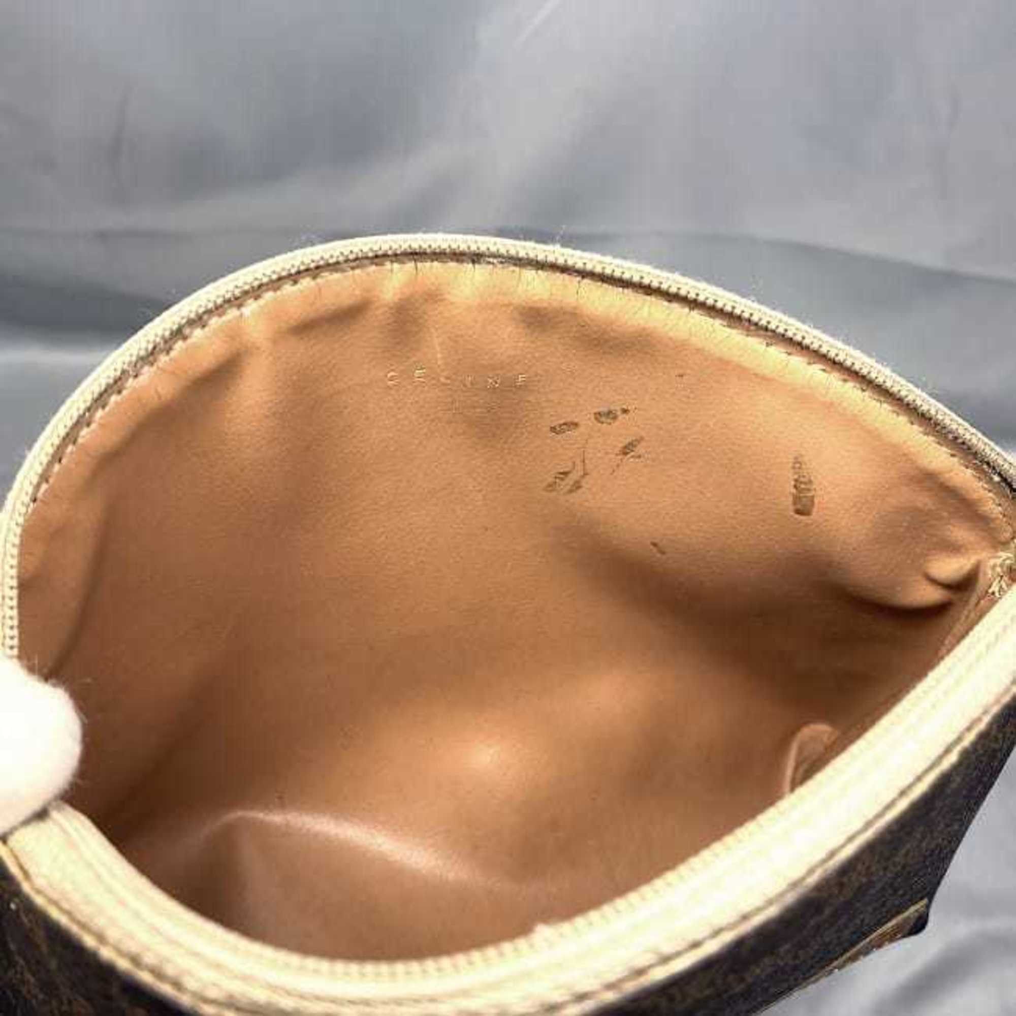 Celine Céline Macadam clutch Size ONE SIZE - 11 Thumbnail