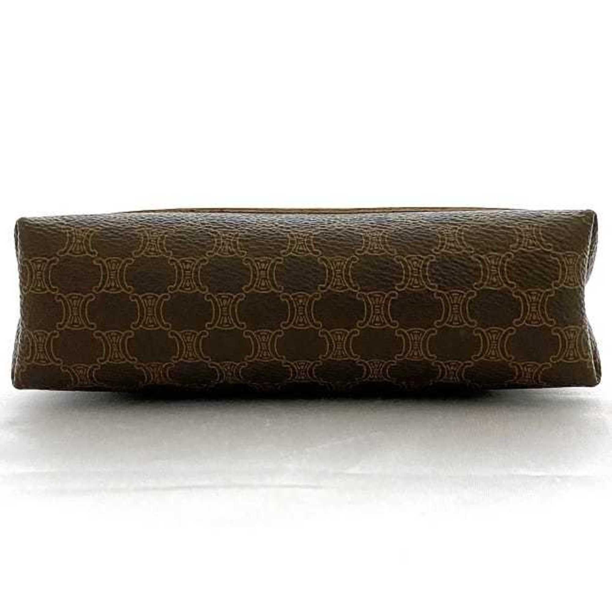 Celine Céline Macadam clutch Size ONE SIZE - 3 Thumbnail