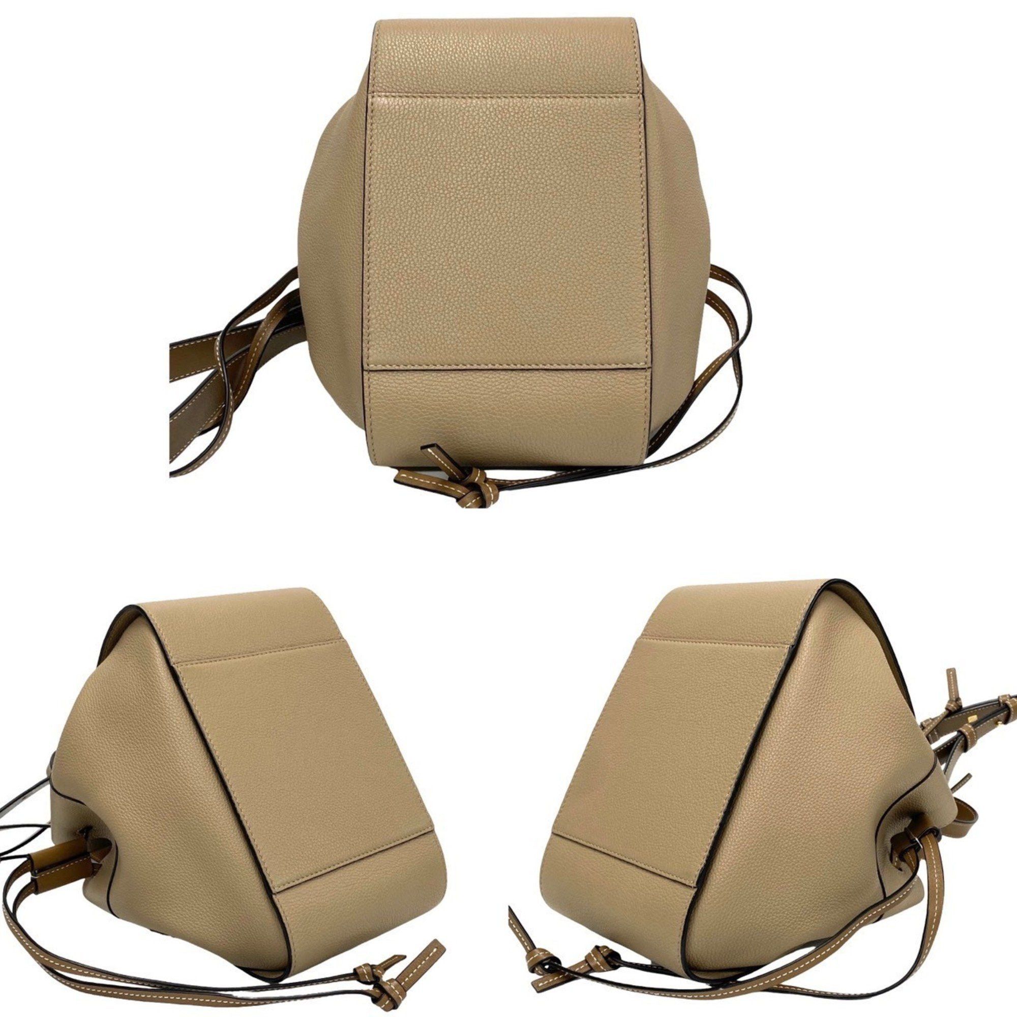 Loewe Loewe Hammock handbag Size ONE SIZE - 2 Thumbnail