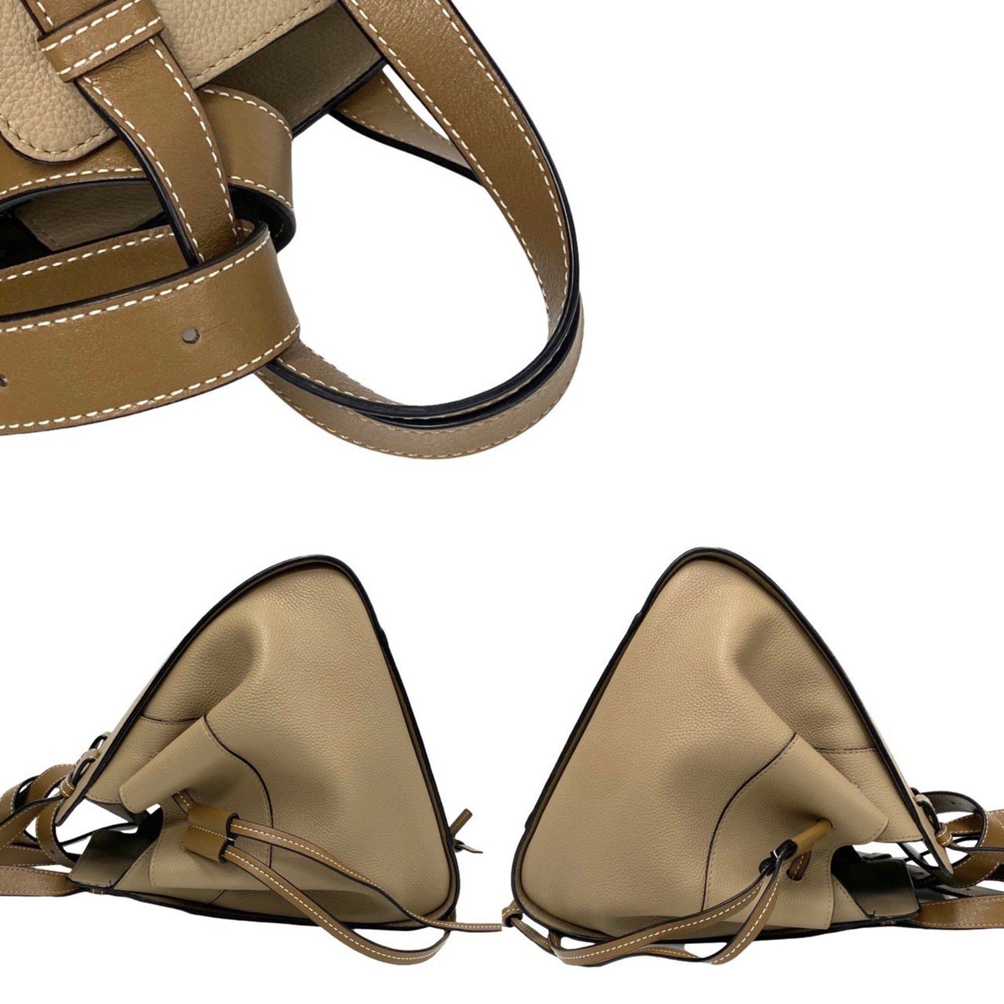 Loewe Loewe Hammock handbag Size ONE SIZE - 3 Thumbnail