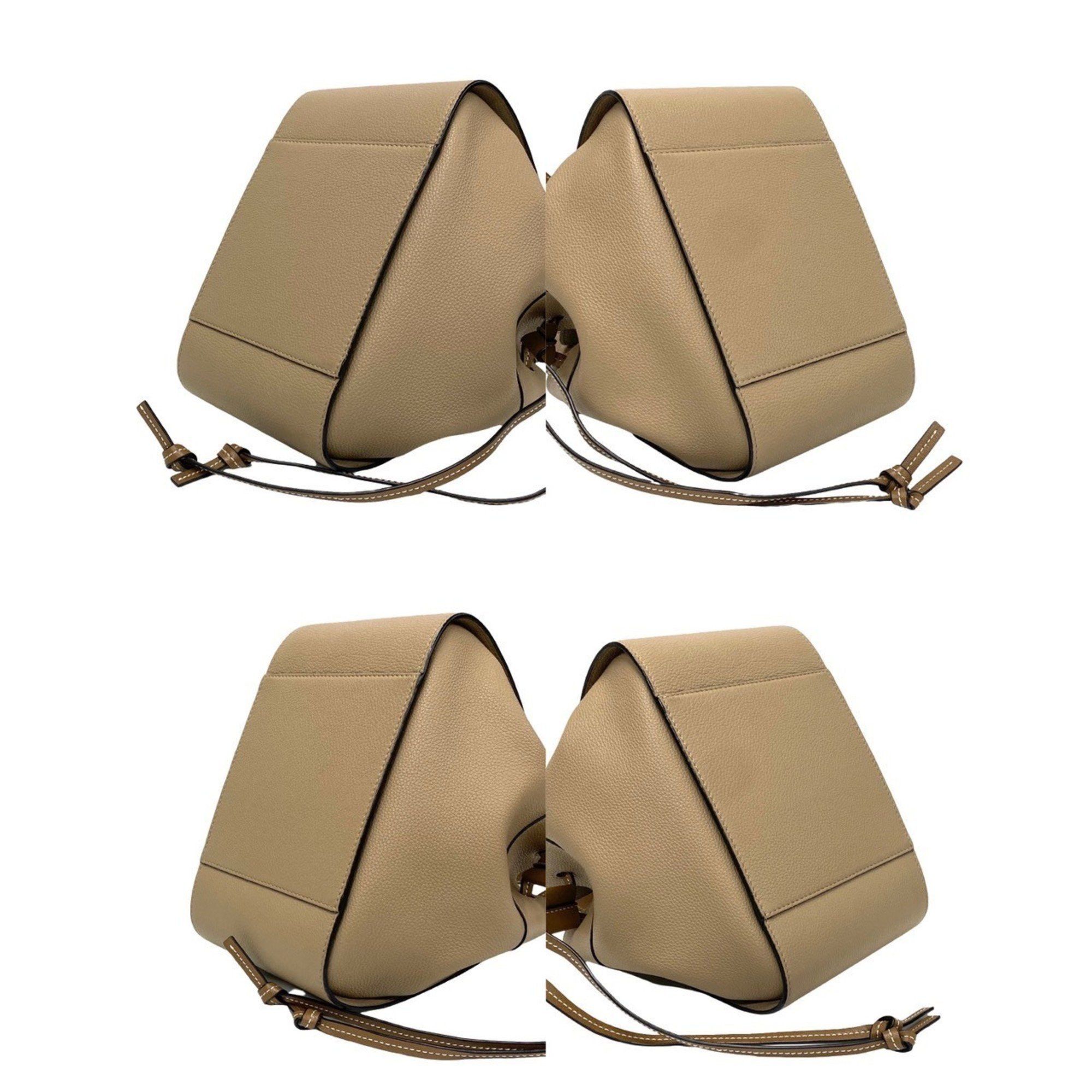 Loewe Loewe Hammock handbag Size ONE SIZE - 8 Thumbnail