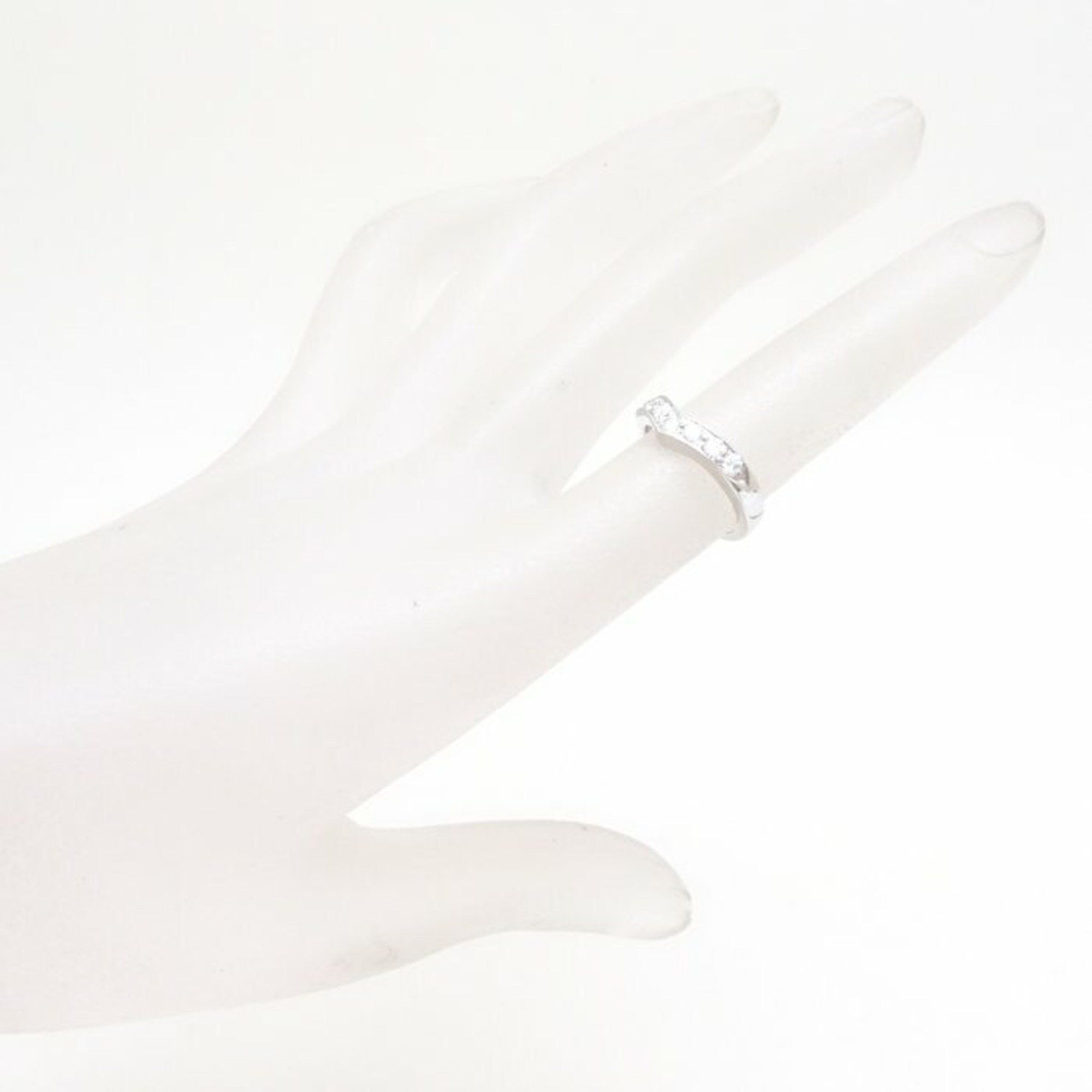 Tiffany & Co. Tiffany & Co V-band ring Size ONE SIZE - 2 Thumbnail