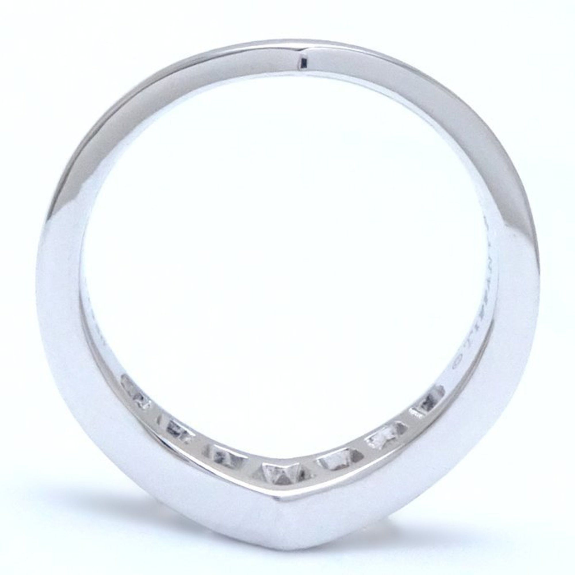Tiffany & Co. Tiffany & Co V-band ring Size ONE SIZE - 4 Thumbnail