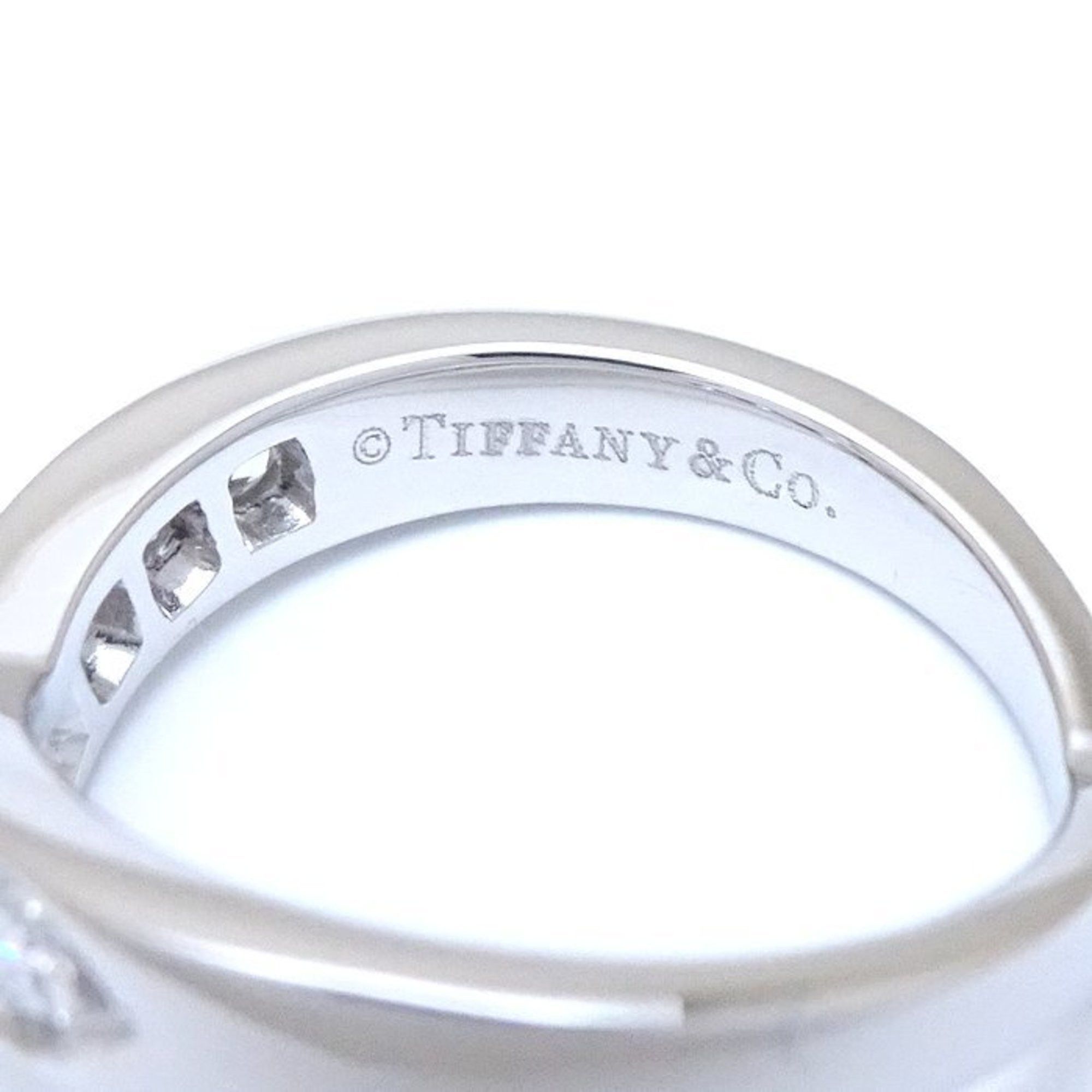 Tiffany & Co. Tiffany & Co V-band ring Size ONE SIZE - 7 Thumbnail