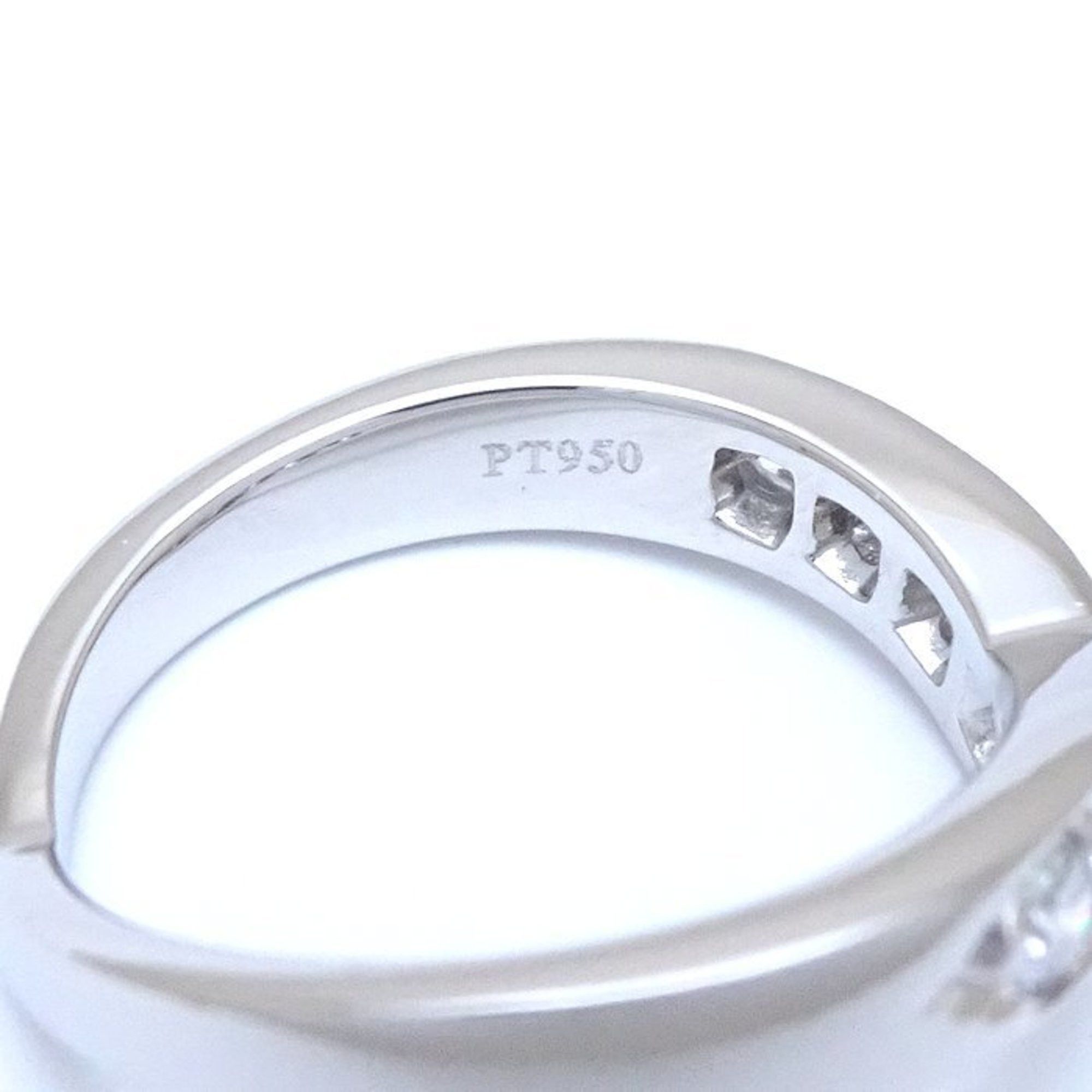 Tiffany & Co. Tiffany & Co V-band ring Size ONE SIZE - 8 Thumbnail