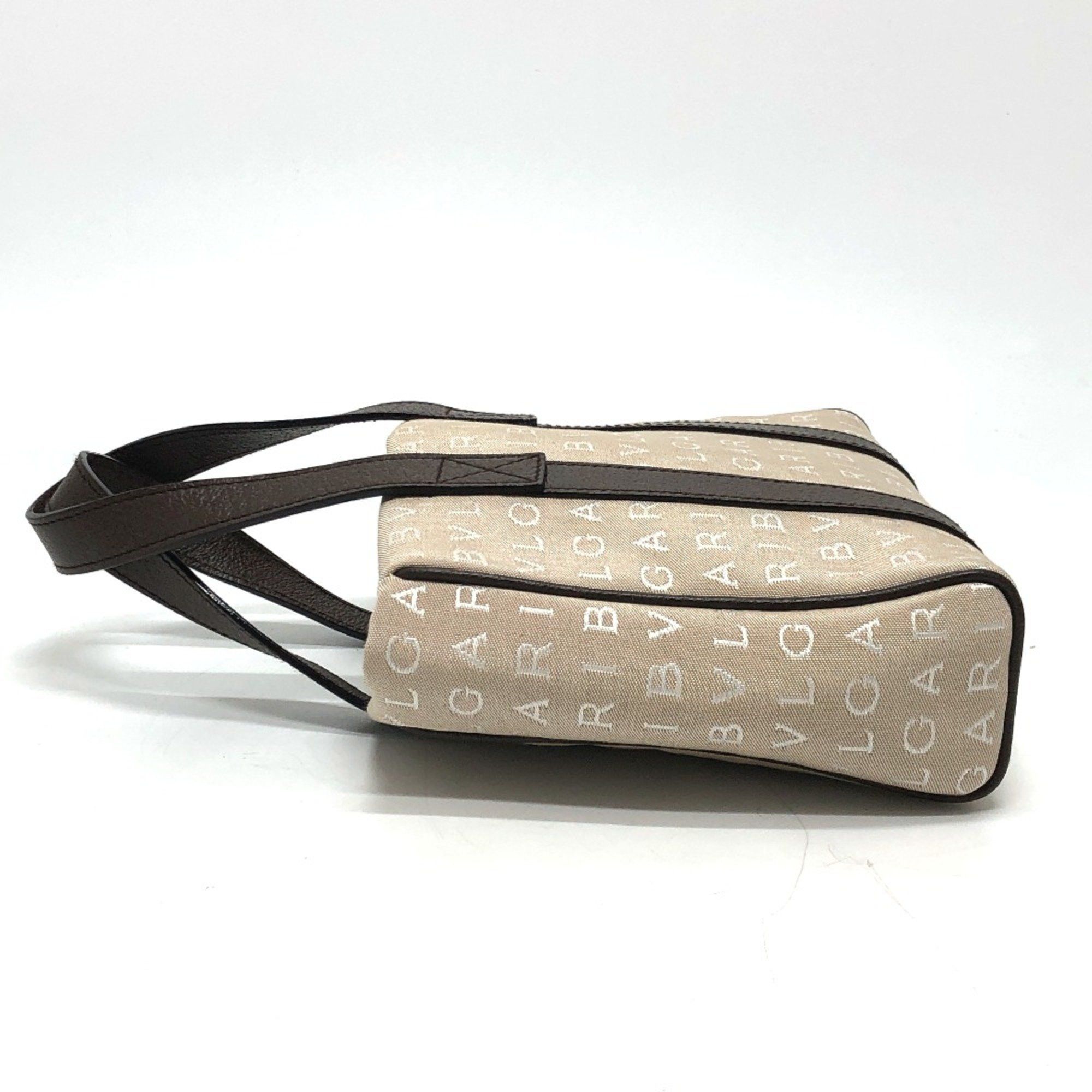 Bvlgari Bulgari Logo Mania tote Size ONE SIZE - 3 Thumbnail