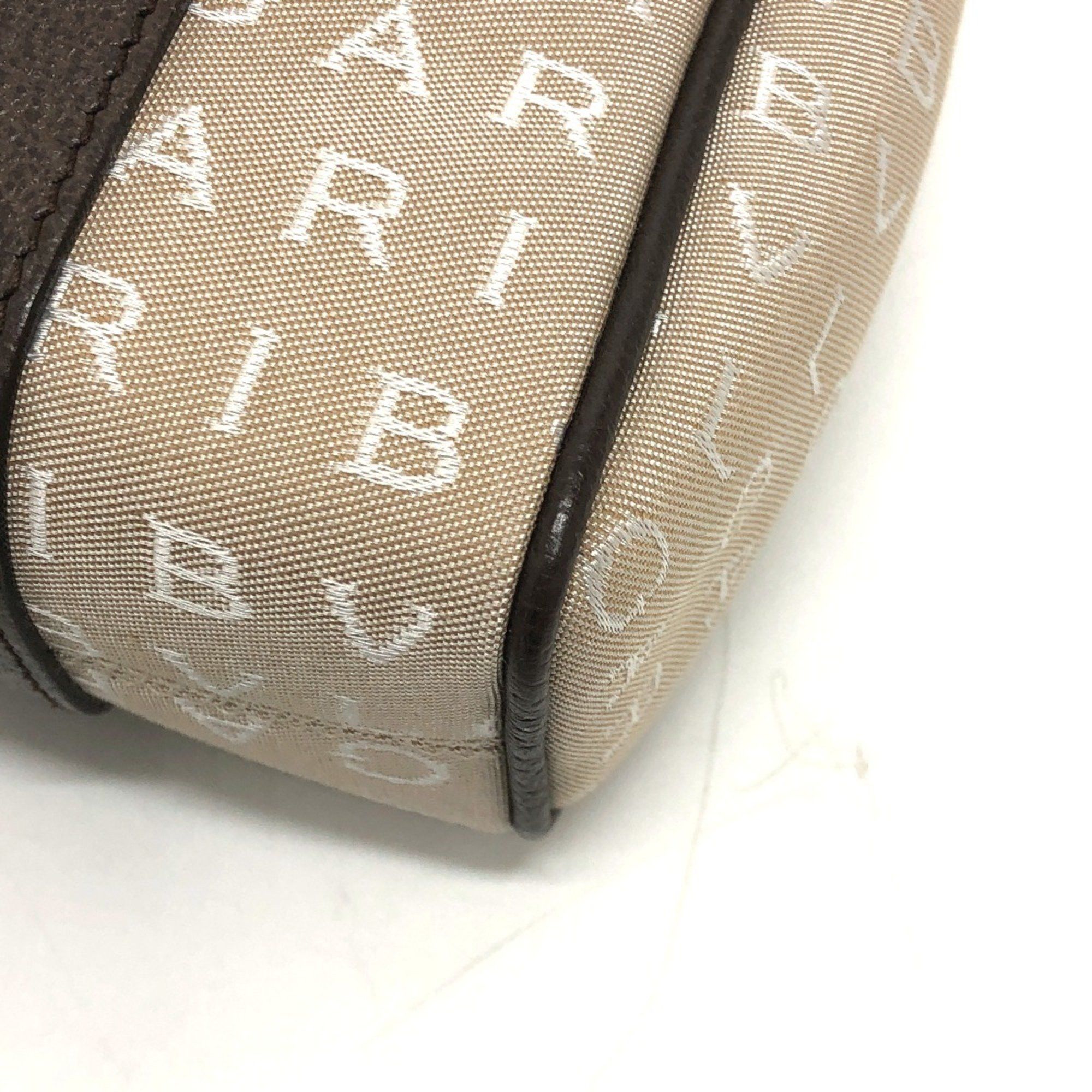 Bvlgari Bulgari Logo Mania tote Size ONE SIZE - 7 Thumbnail