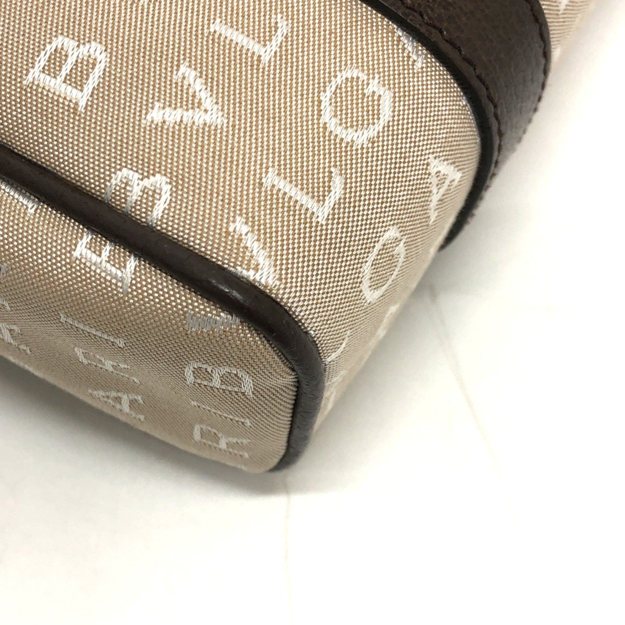 Bvlgari Bulgari Logo Mania tote Size ONE SIZE - 8 Thumbnail