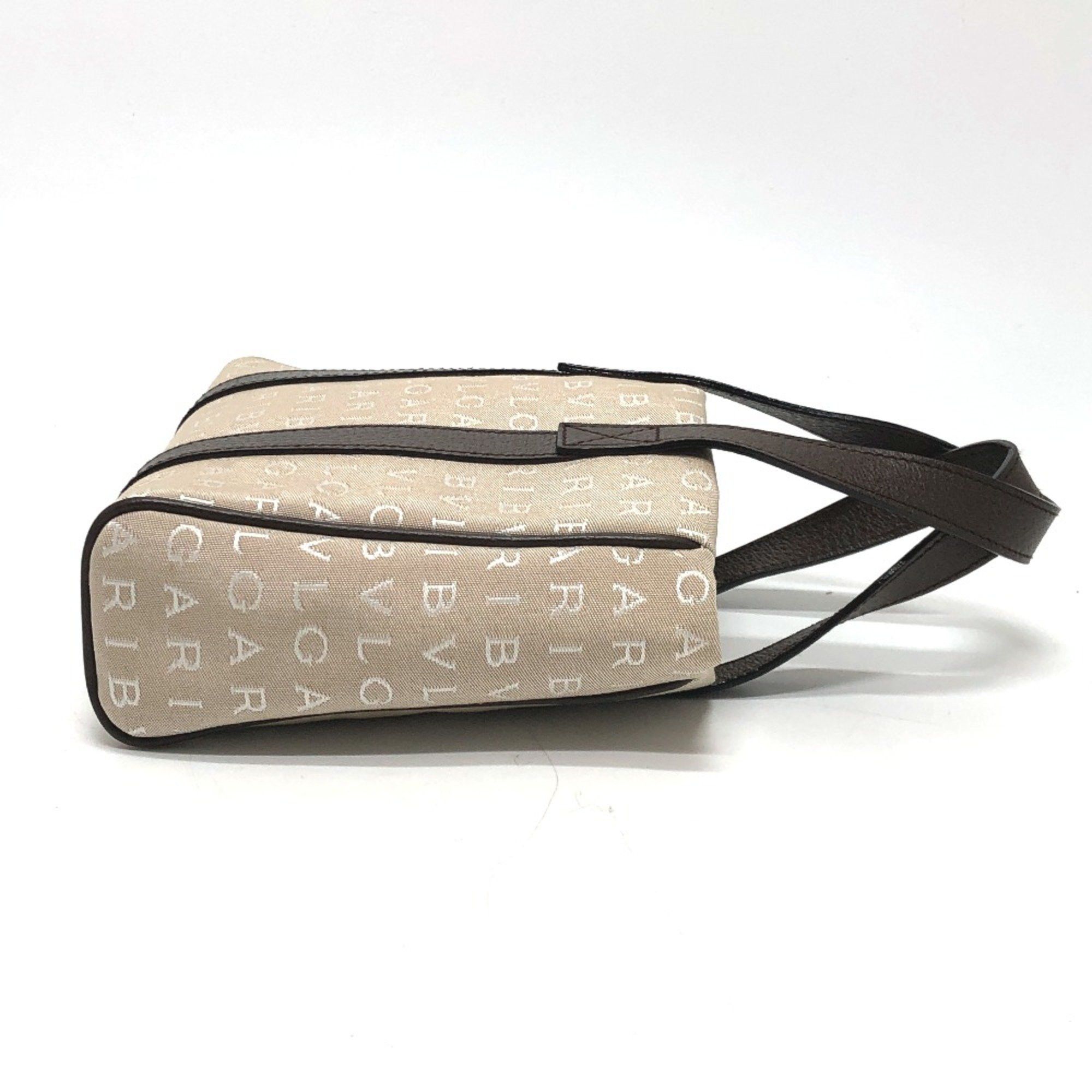 Bvlgari Bulgari Logo Mania tote Size ONE SIZE - 4 Thumbnail